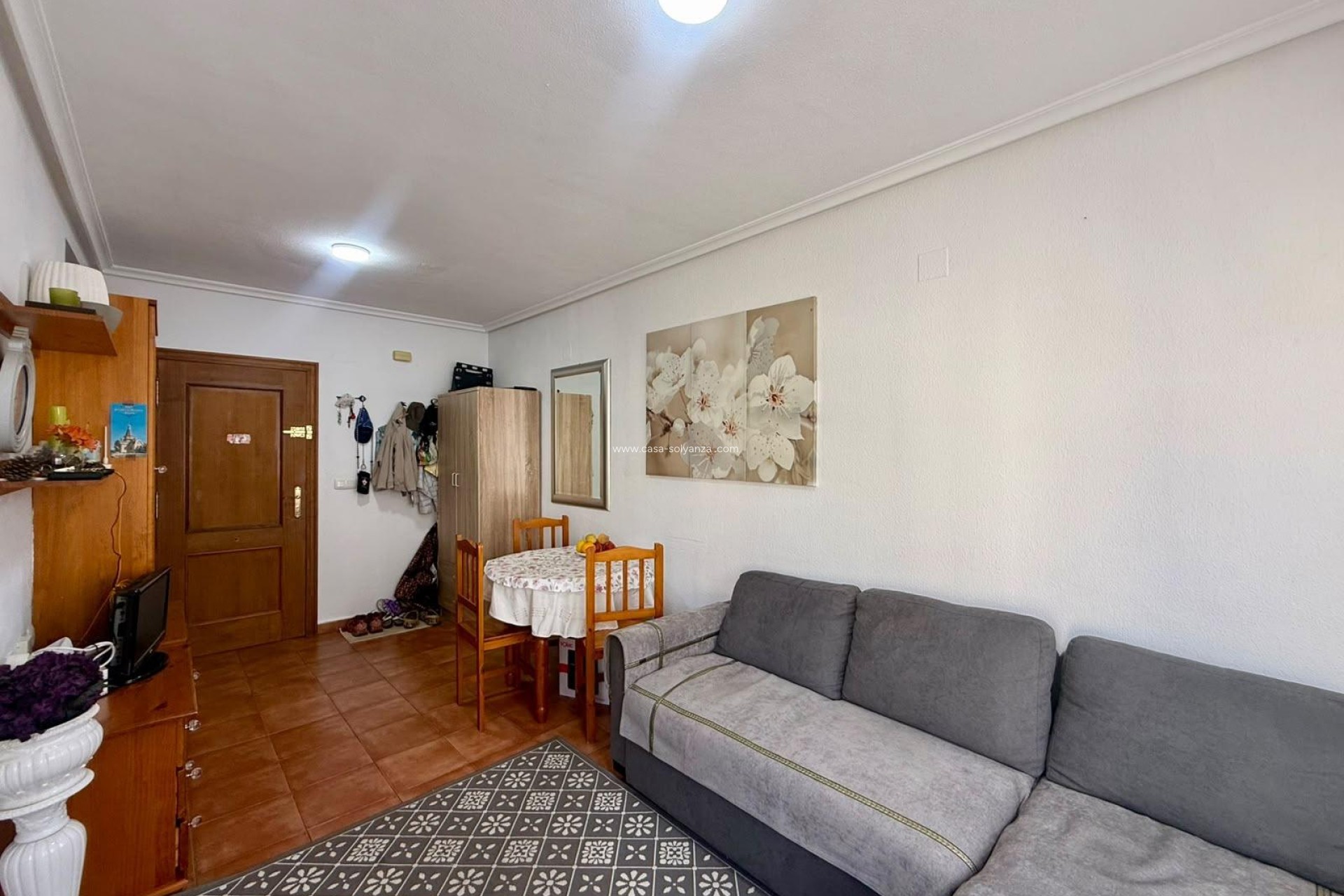 Revente - Appartement - Torrevieja - Center