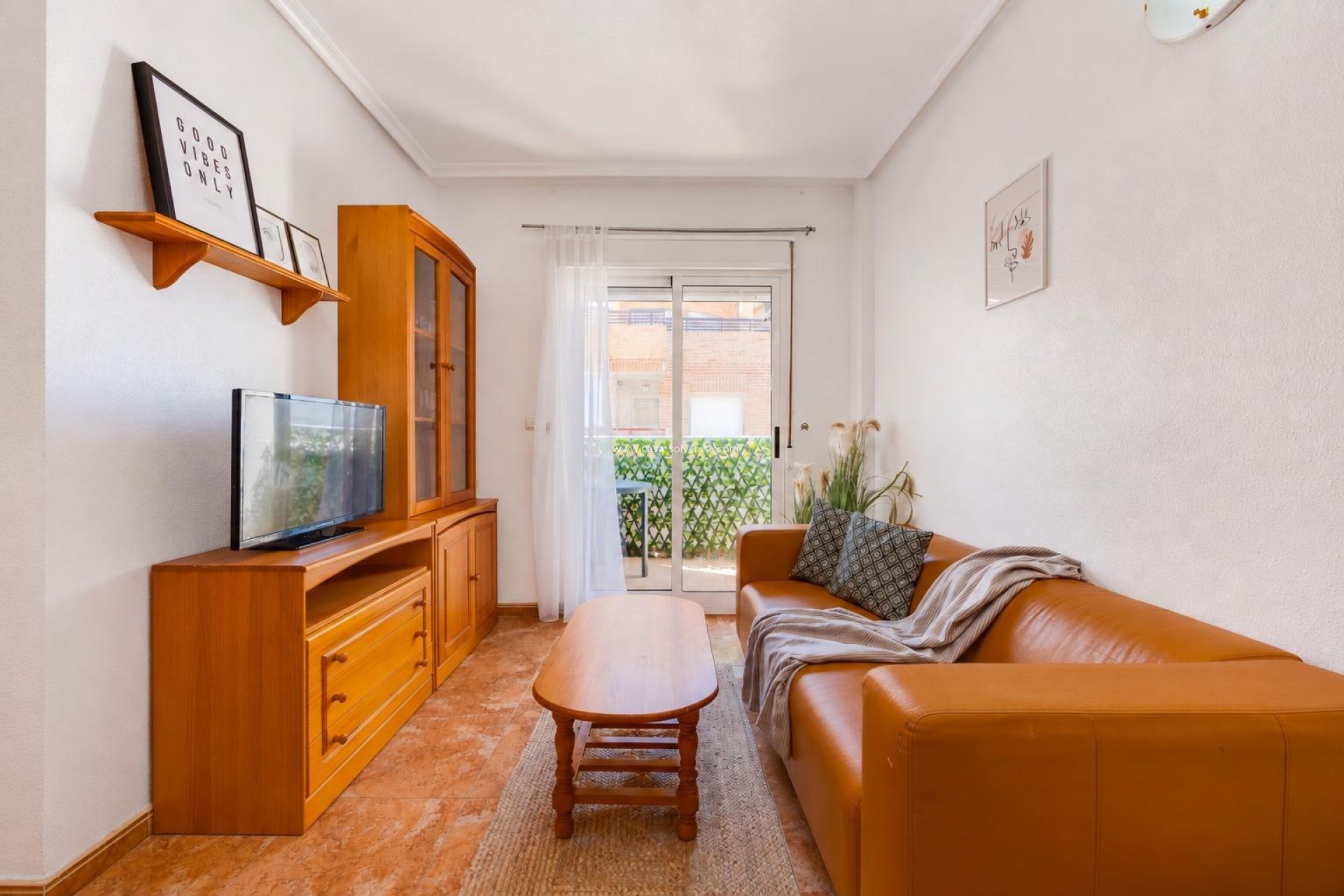 Revente - Appartement - Torrevieja - Center