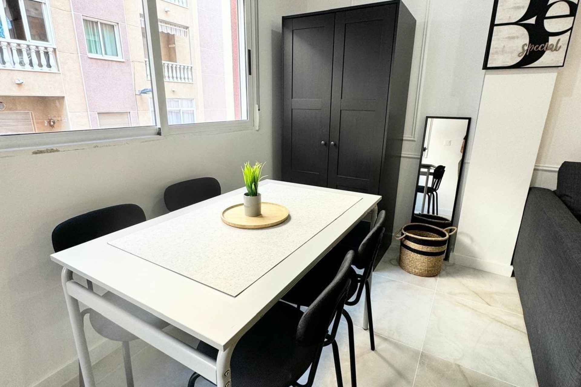 Revente - Appartement - Torrevieja - Center