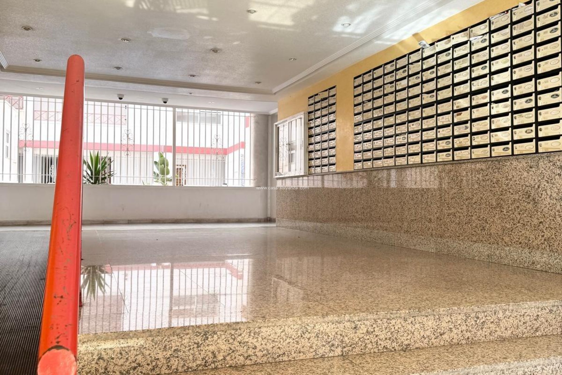 Revente - Appartement - Torrevieja - Center