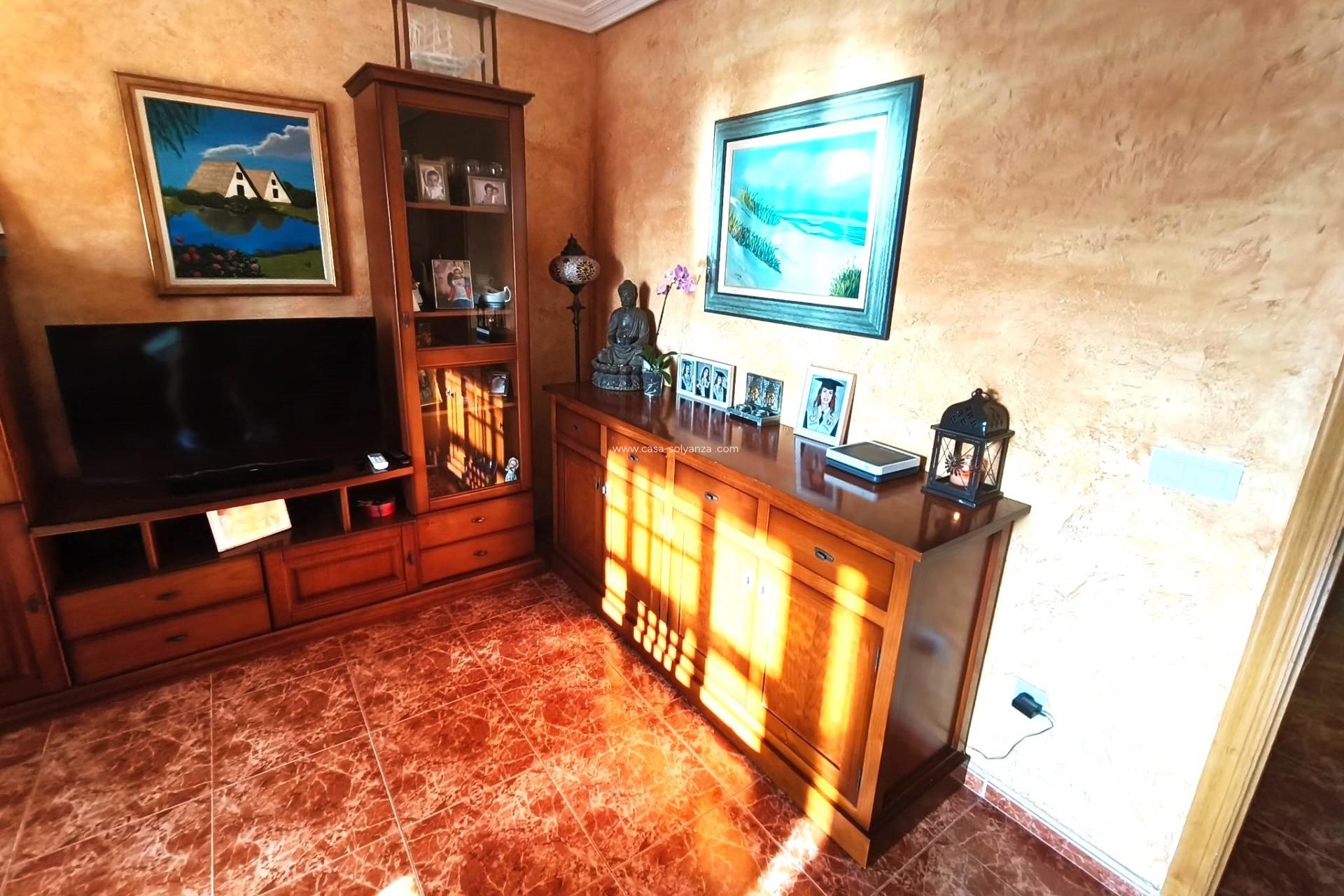 Revente - Appartement - Torrevieja - Center