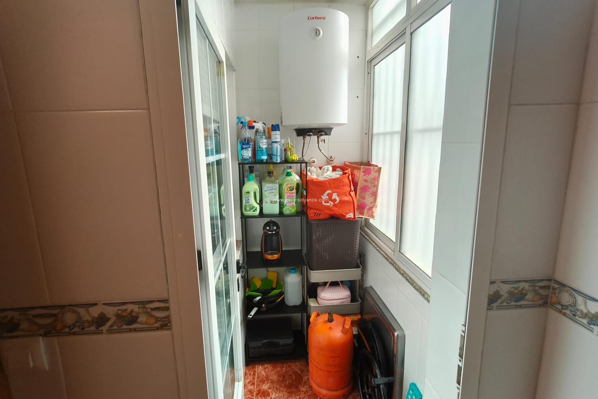 Revente - Appartement - Torrevieja - Center