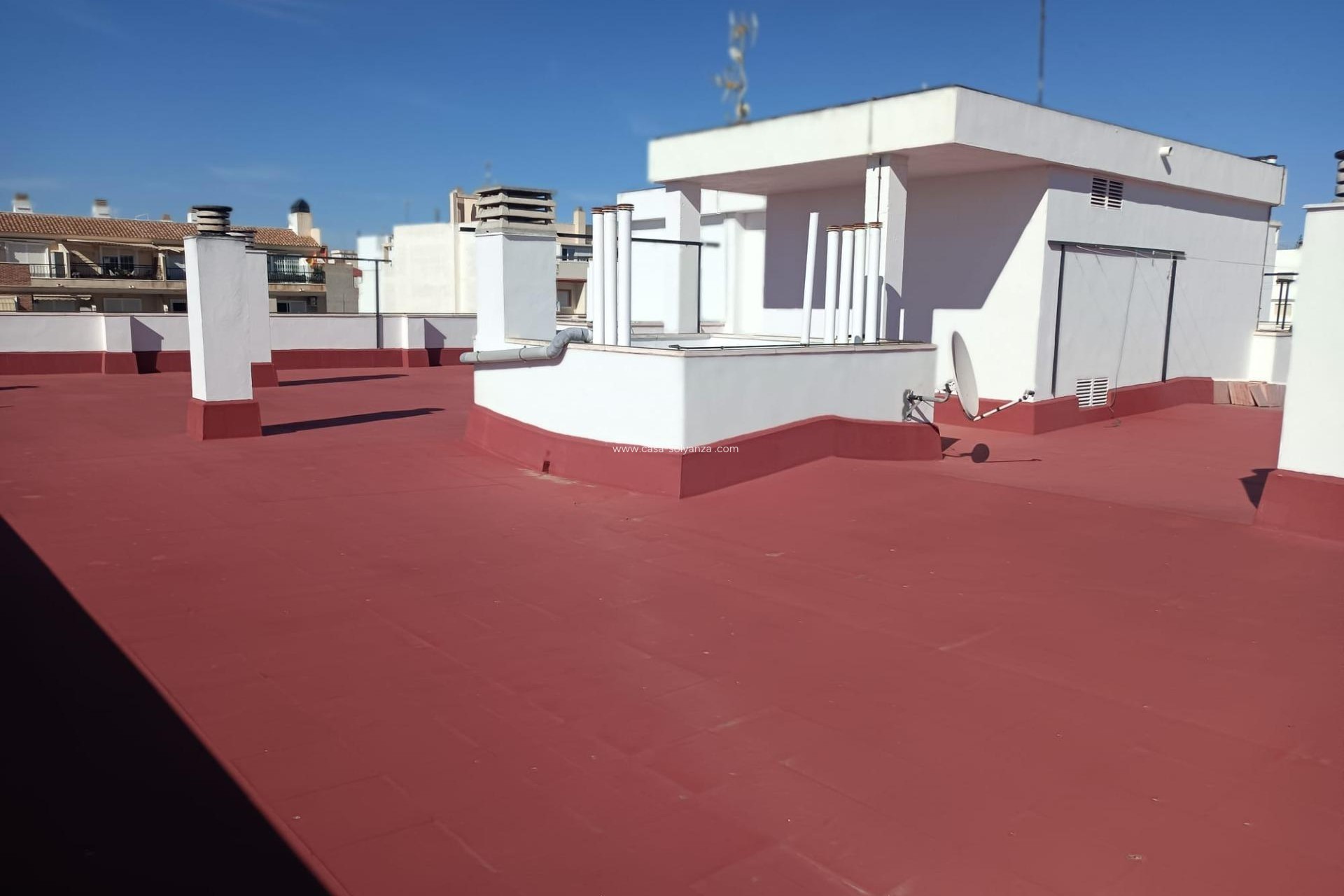 Revente - Appartement - Torrevieja - Center