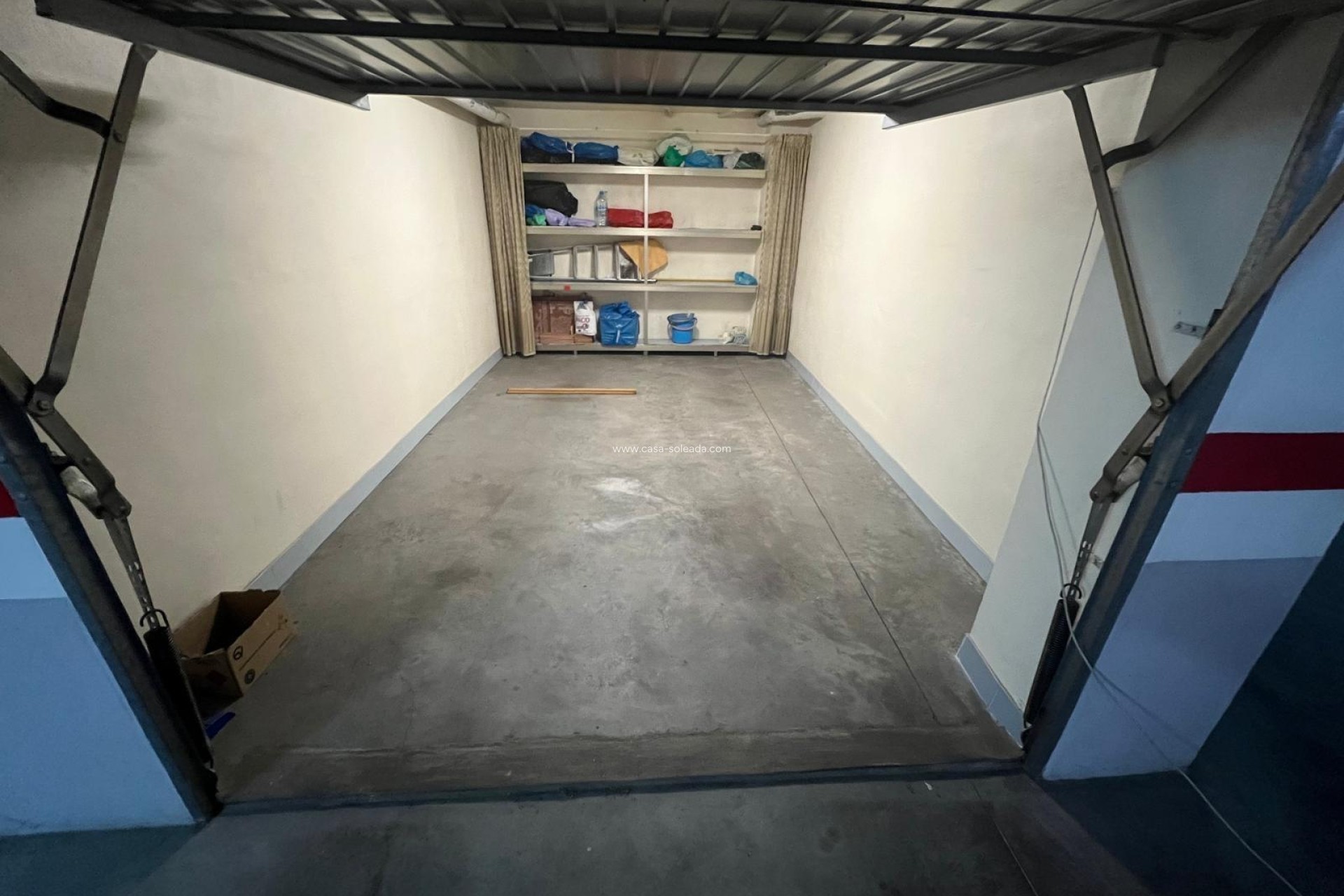 Revente - Appartement - Torrevieja - Center