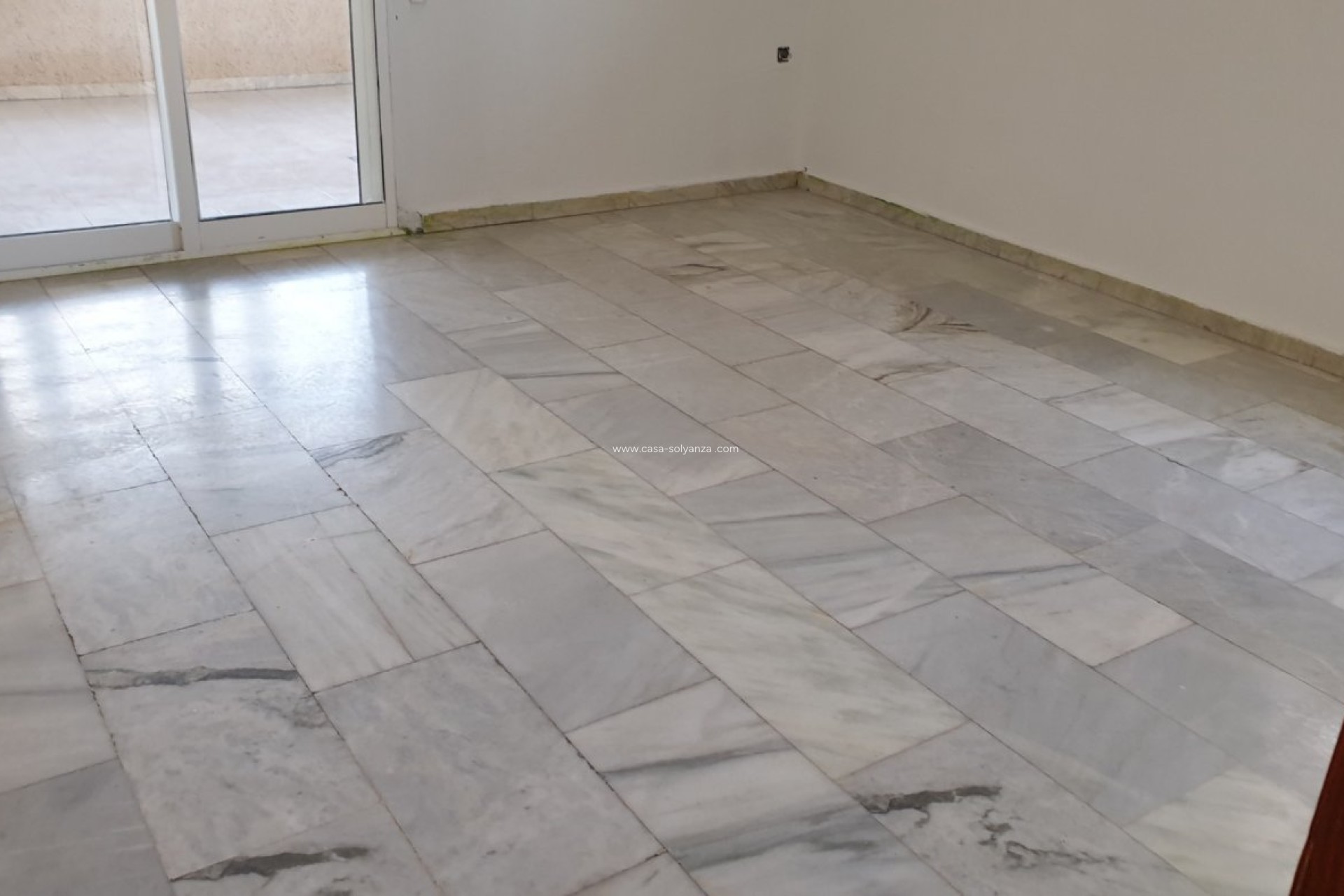 Revente - Appartement - Torrevieja - Center