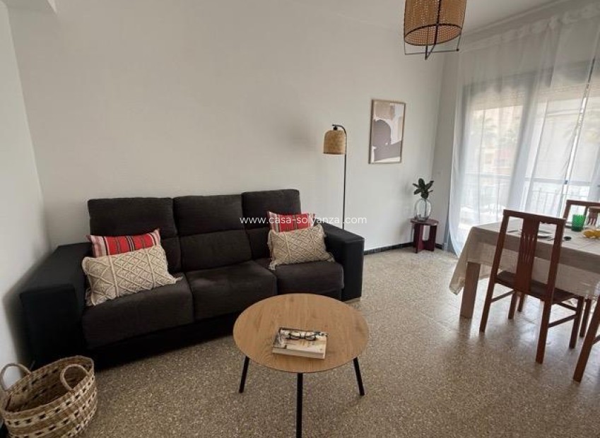 Revente - Appartement - Torrevieja - Center