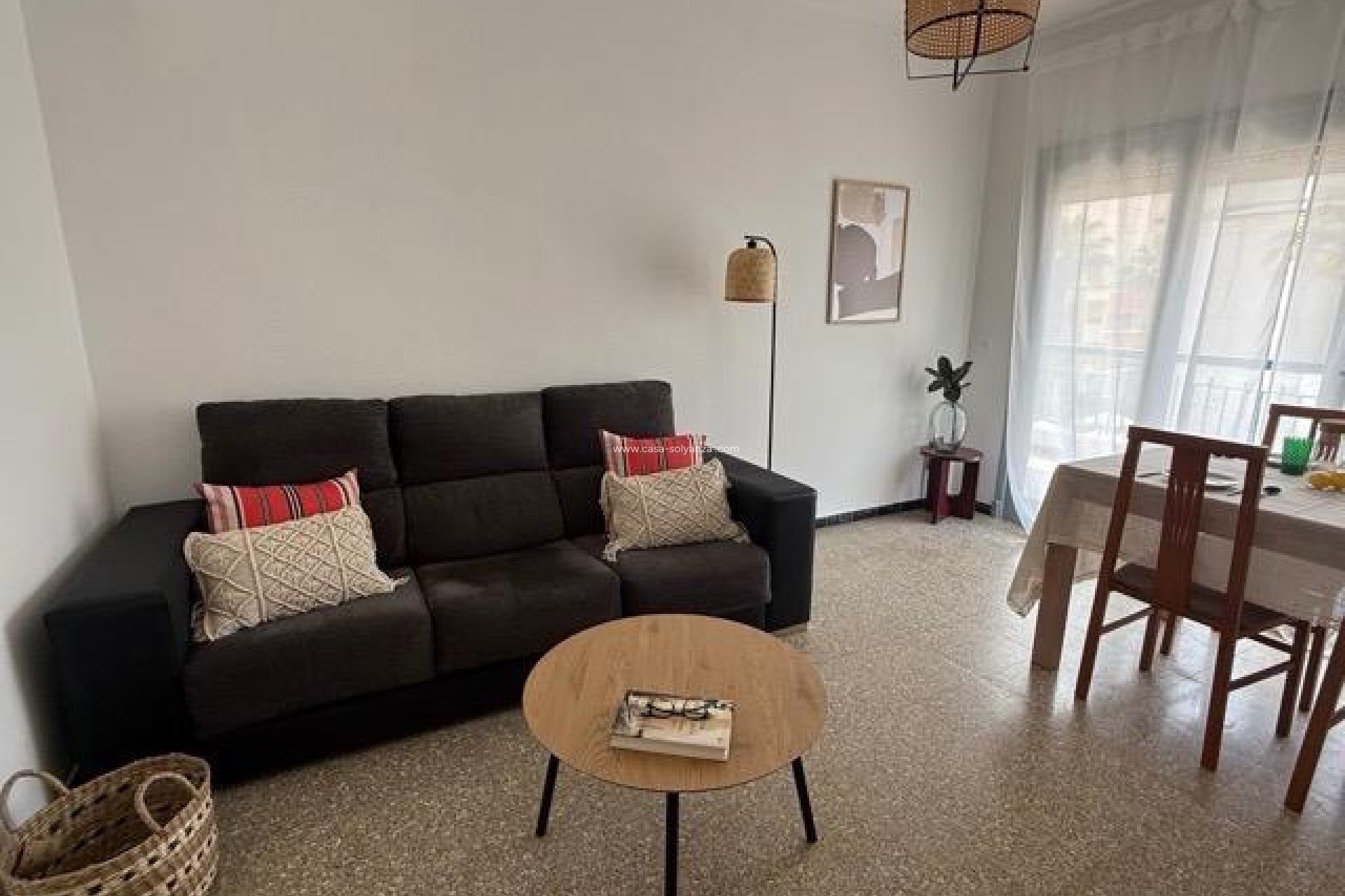 Revente - Appartement - Torrevieja - Center