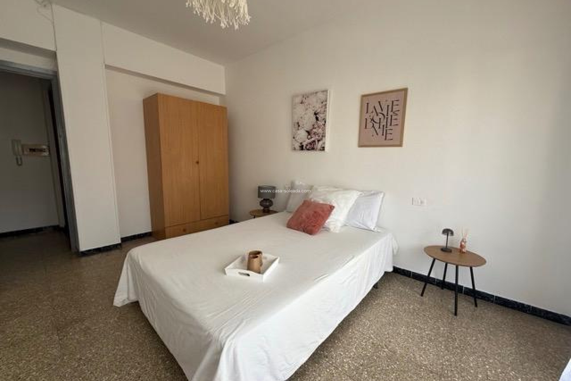 Revente - Appartement - Torrevieja - Center