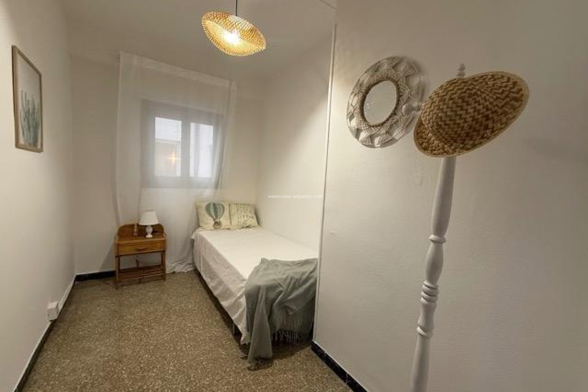 Revente - Appartement - Torrevieja - Center