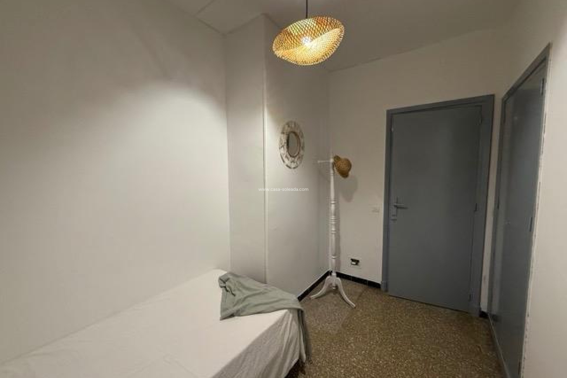 Revente - Appartement - Torrevieja - Center