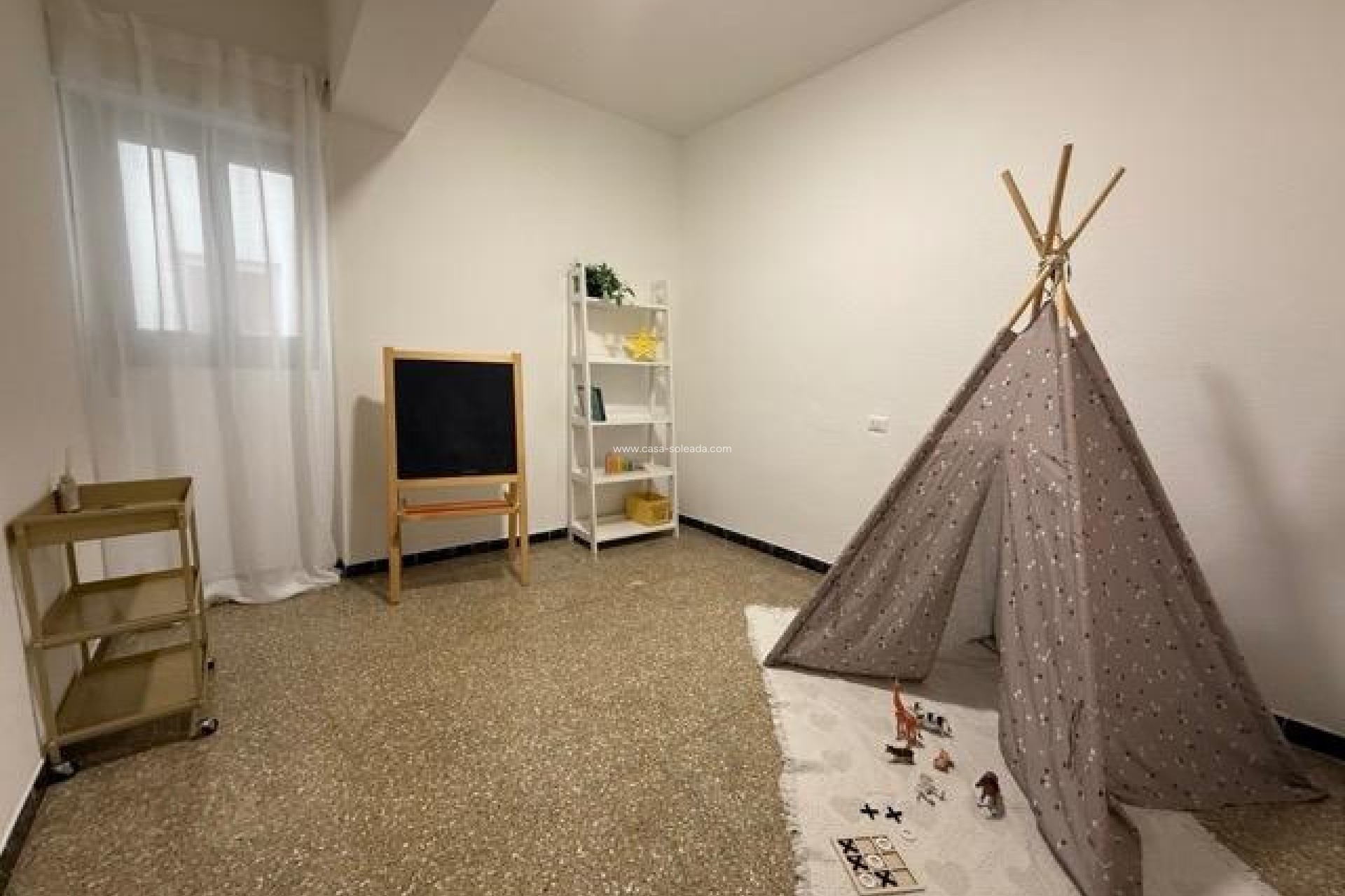 Revente - Appartement - Torrevieja - Center
