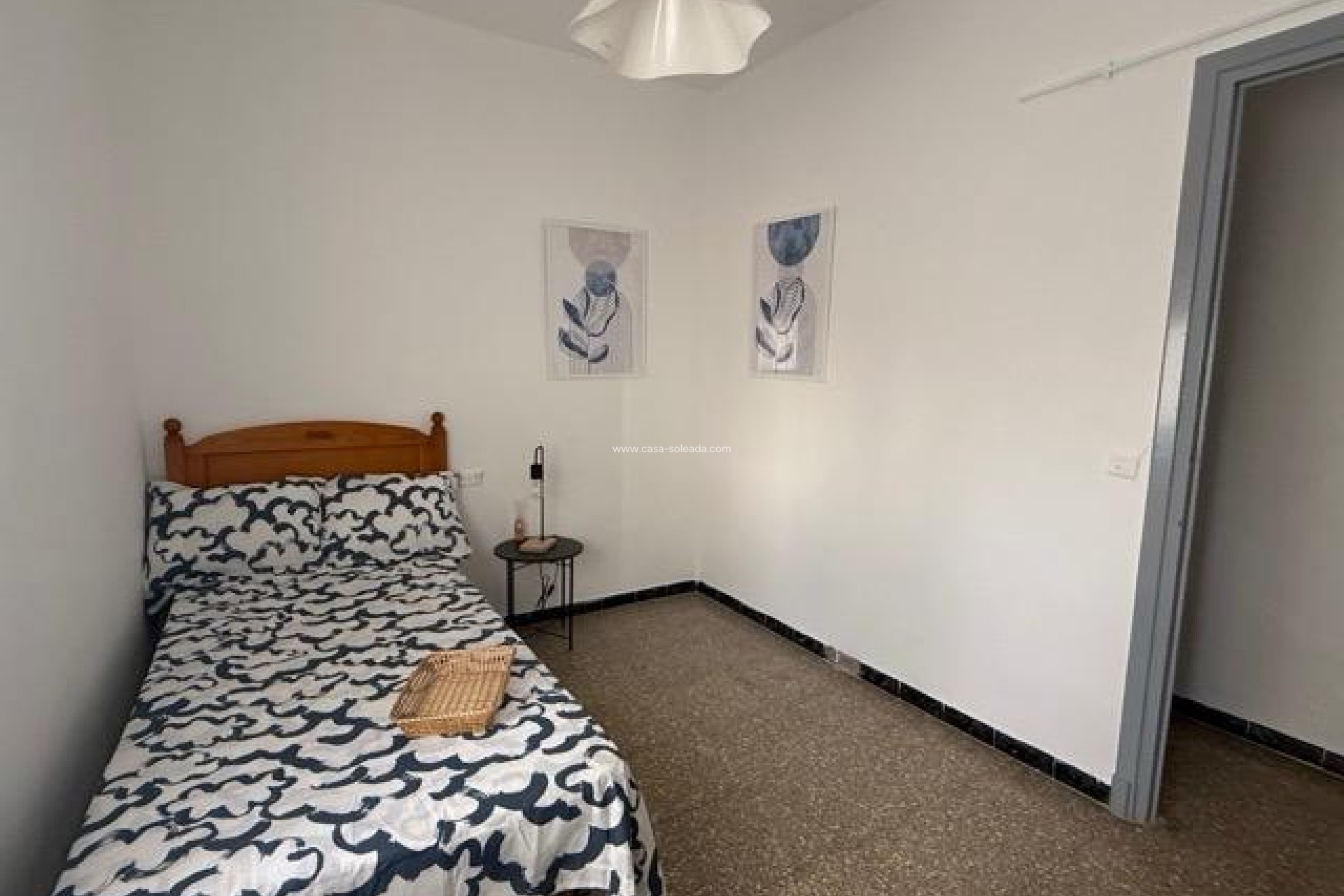 Revente - Appartement - Torrevieja - Center