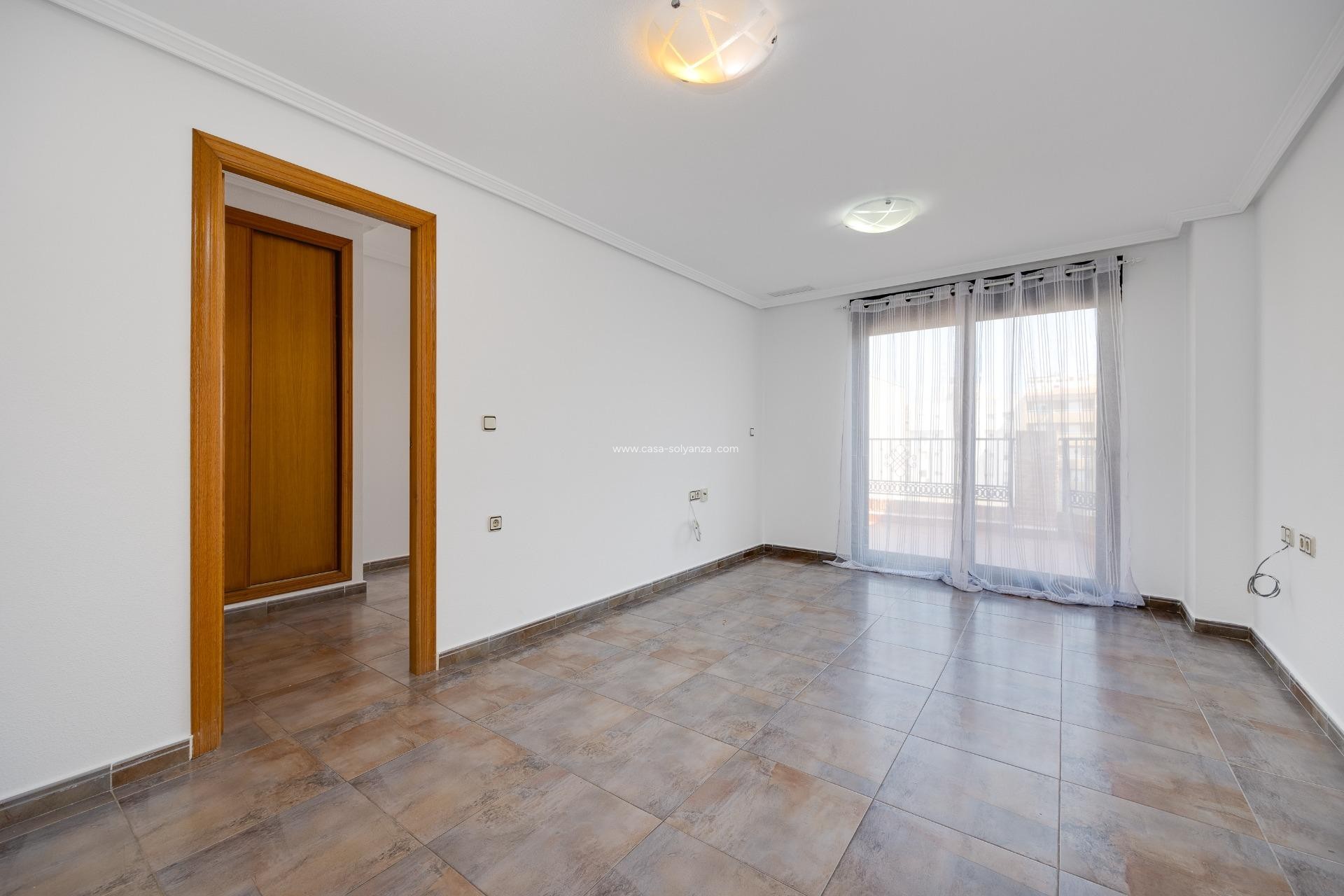 Revente - Appartement - Torrevieja - Center