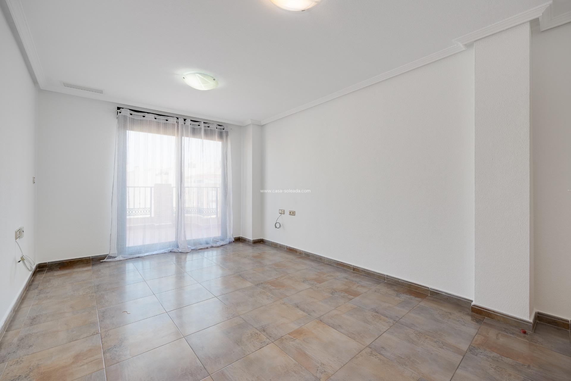 Revente - Appartement - Torrevieja - Center