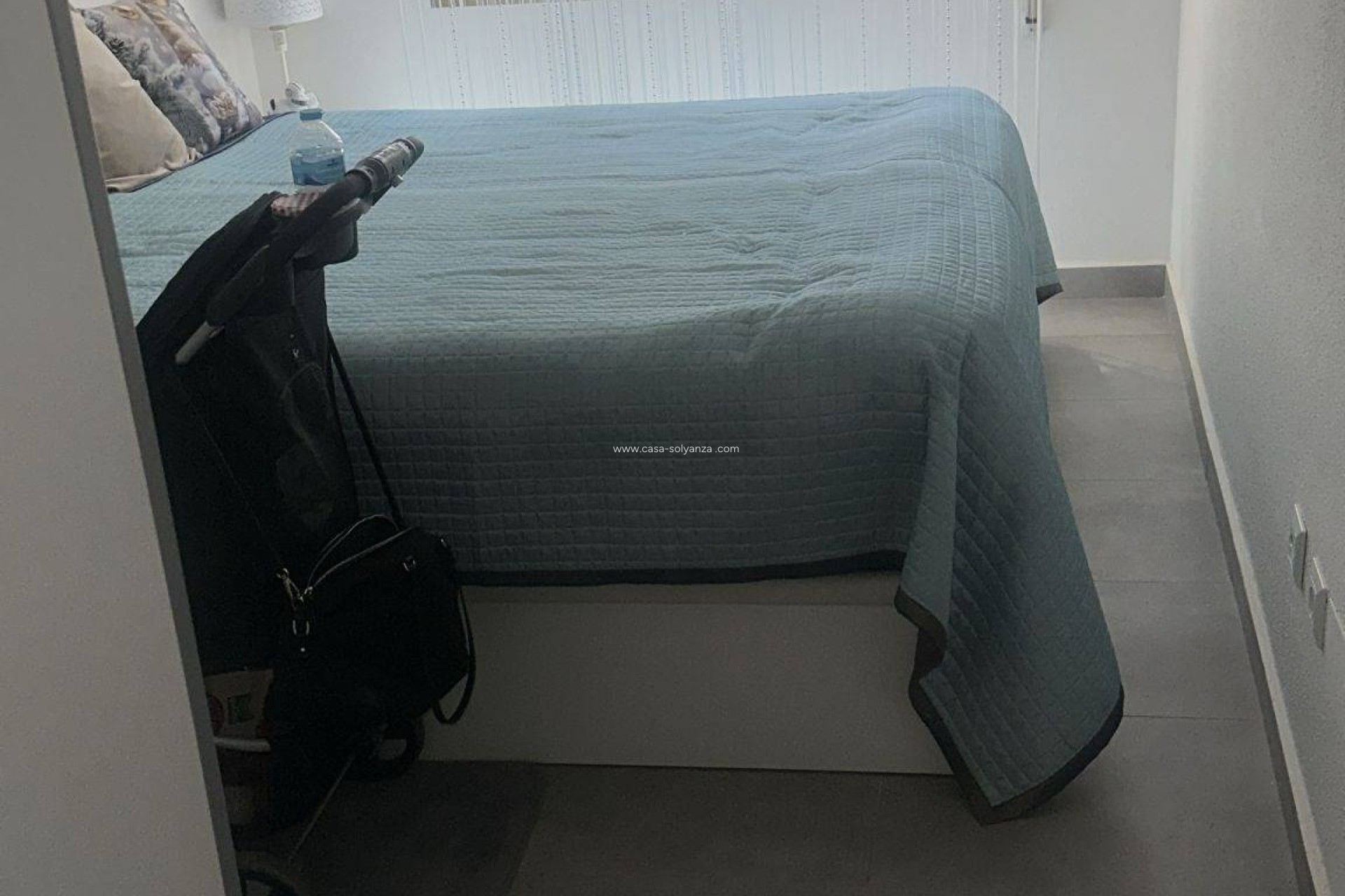 Revente - Appartement - Torrevieja - Center