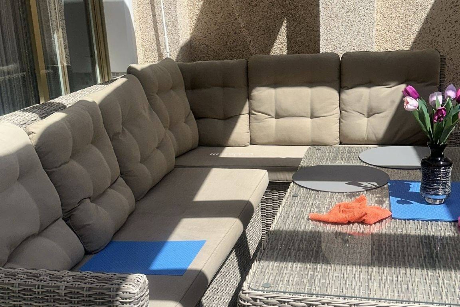 Revente - Appartement - Torrevieja - Center