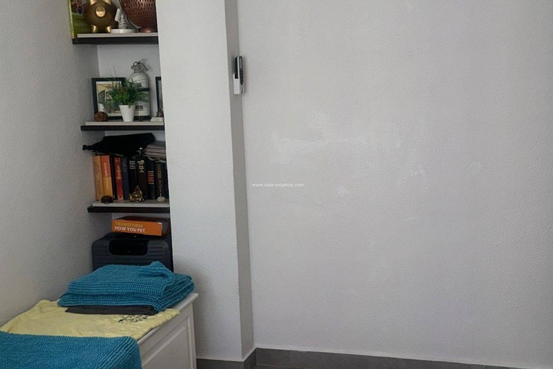 Revente - Appartement - Torrevieja - Center
