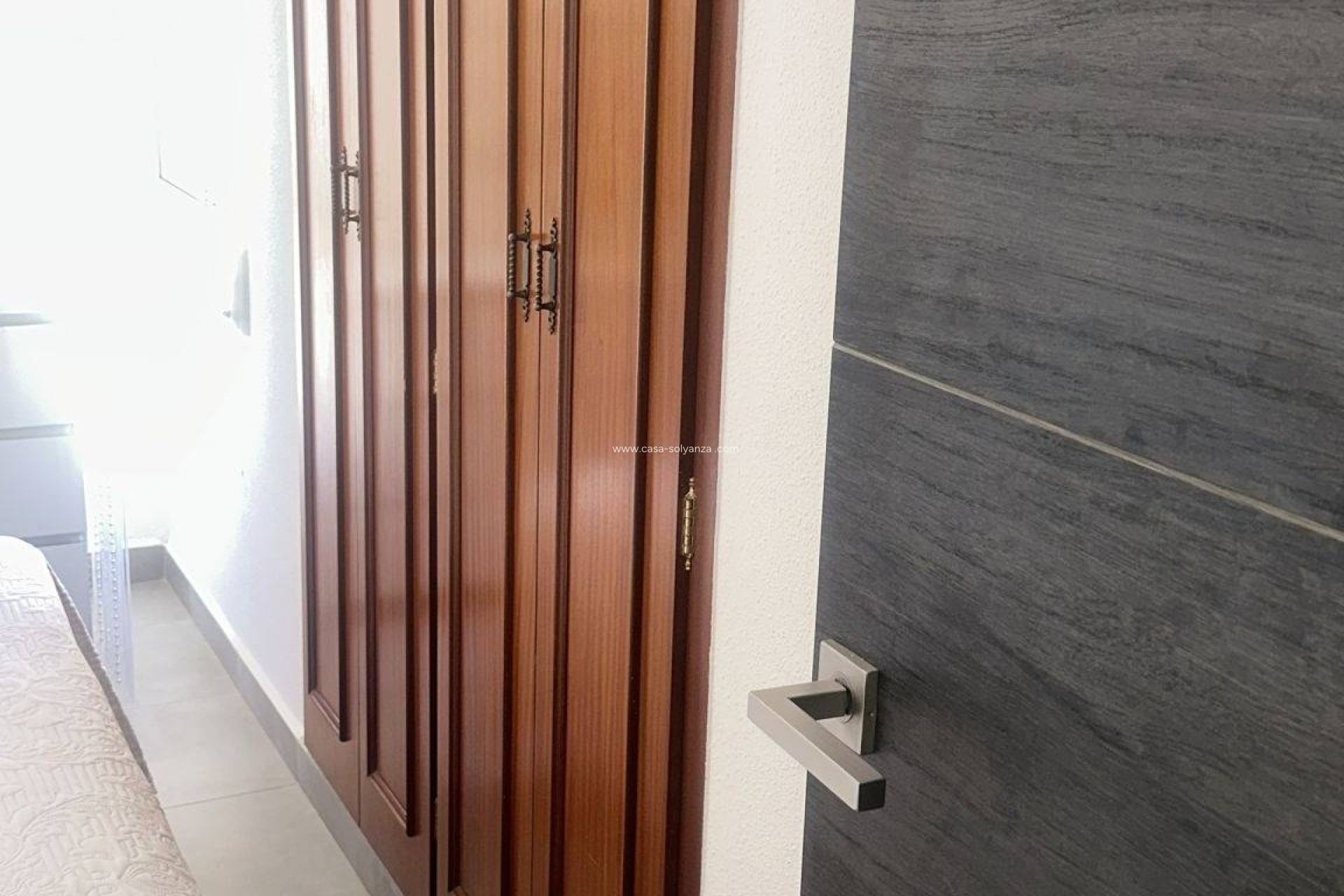 Revente - Appartement - Torrevieja - Center