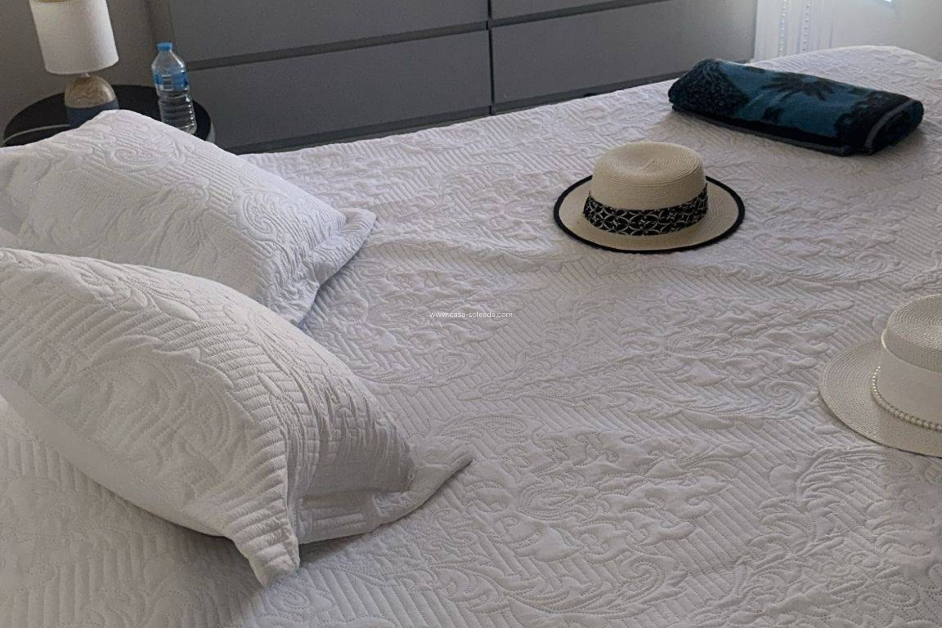 Revente - Appartement - Torrevieja - Center