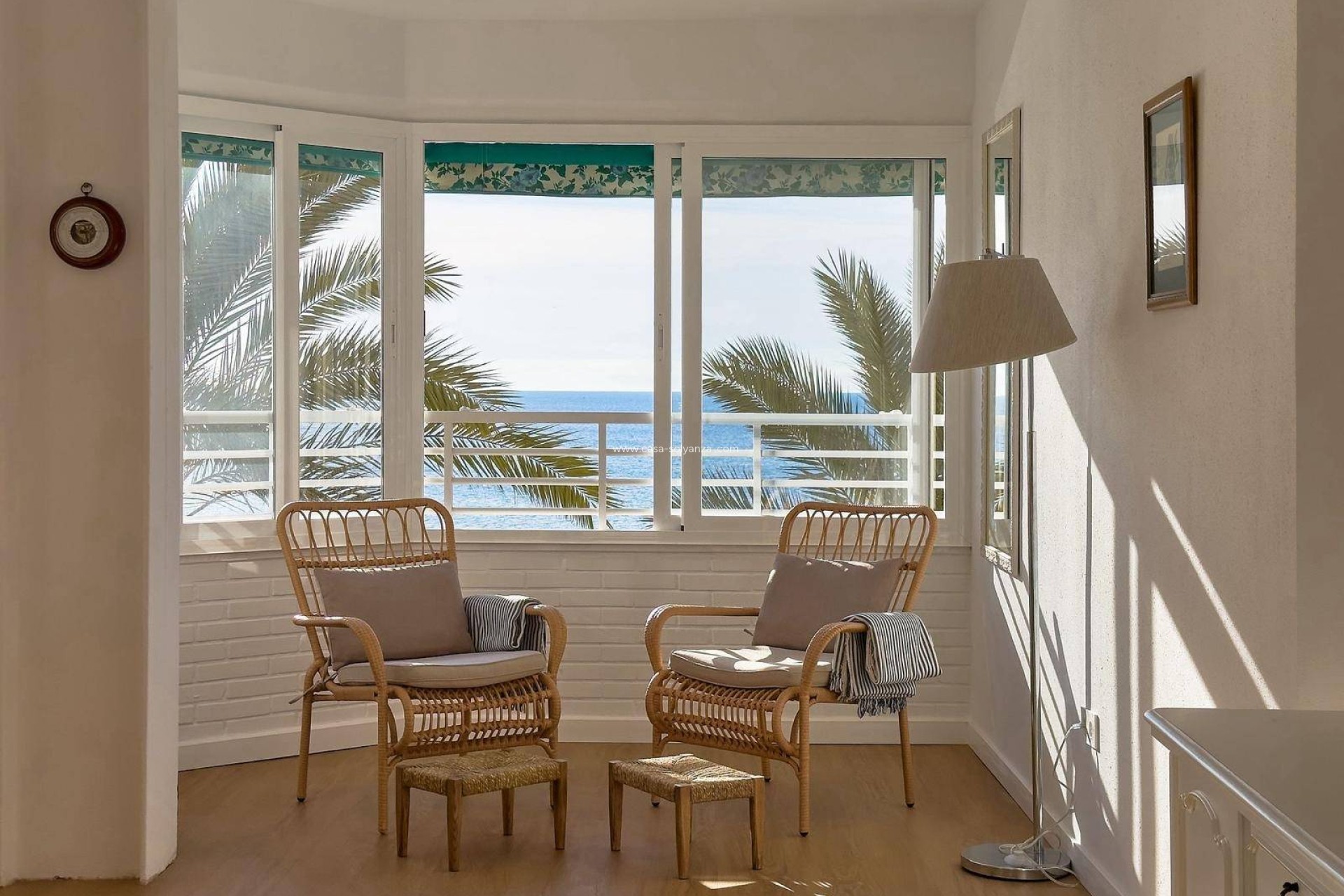 Revente - Appartement - Torrevieja - Center