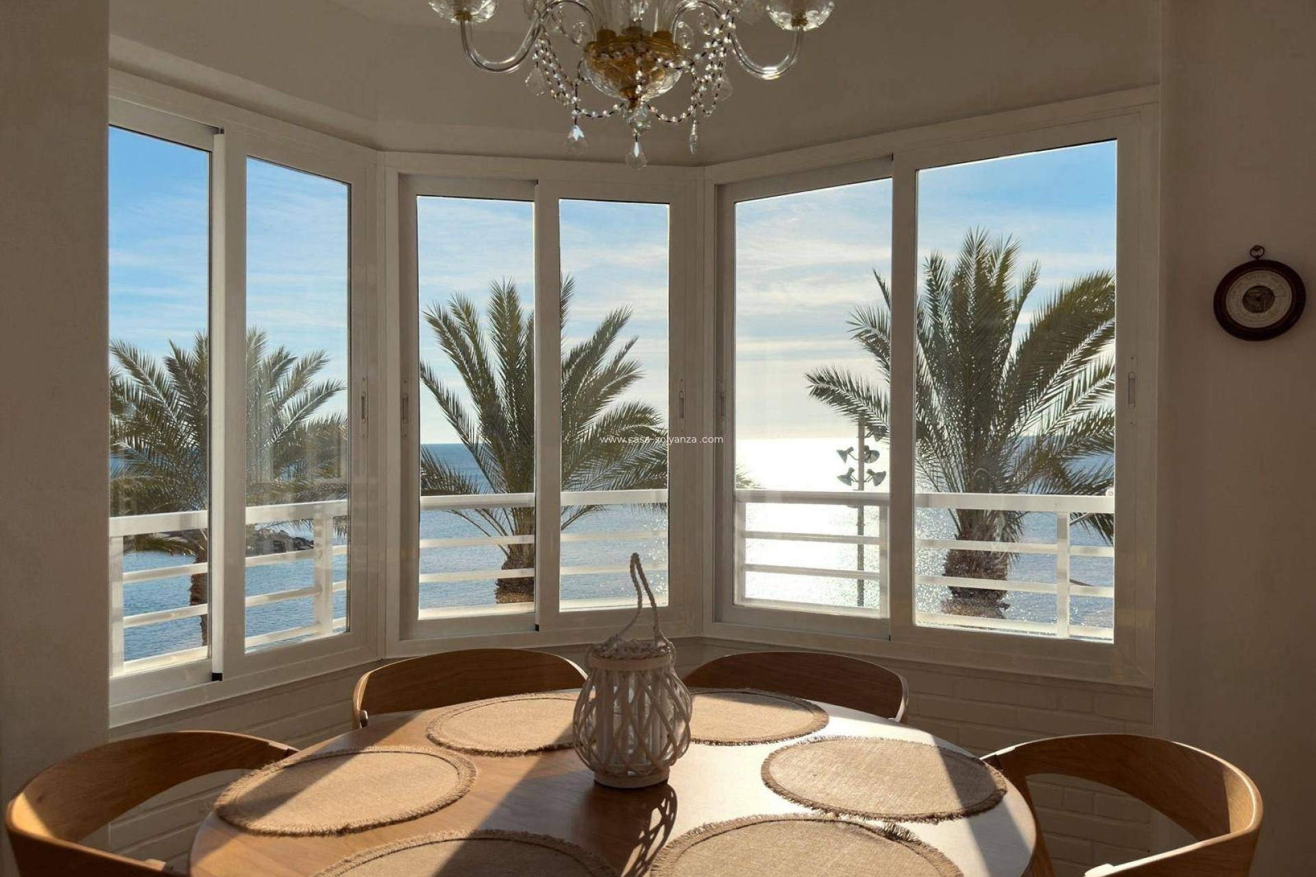 Revente - Appartement - Torrevieja - Center