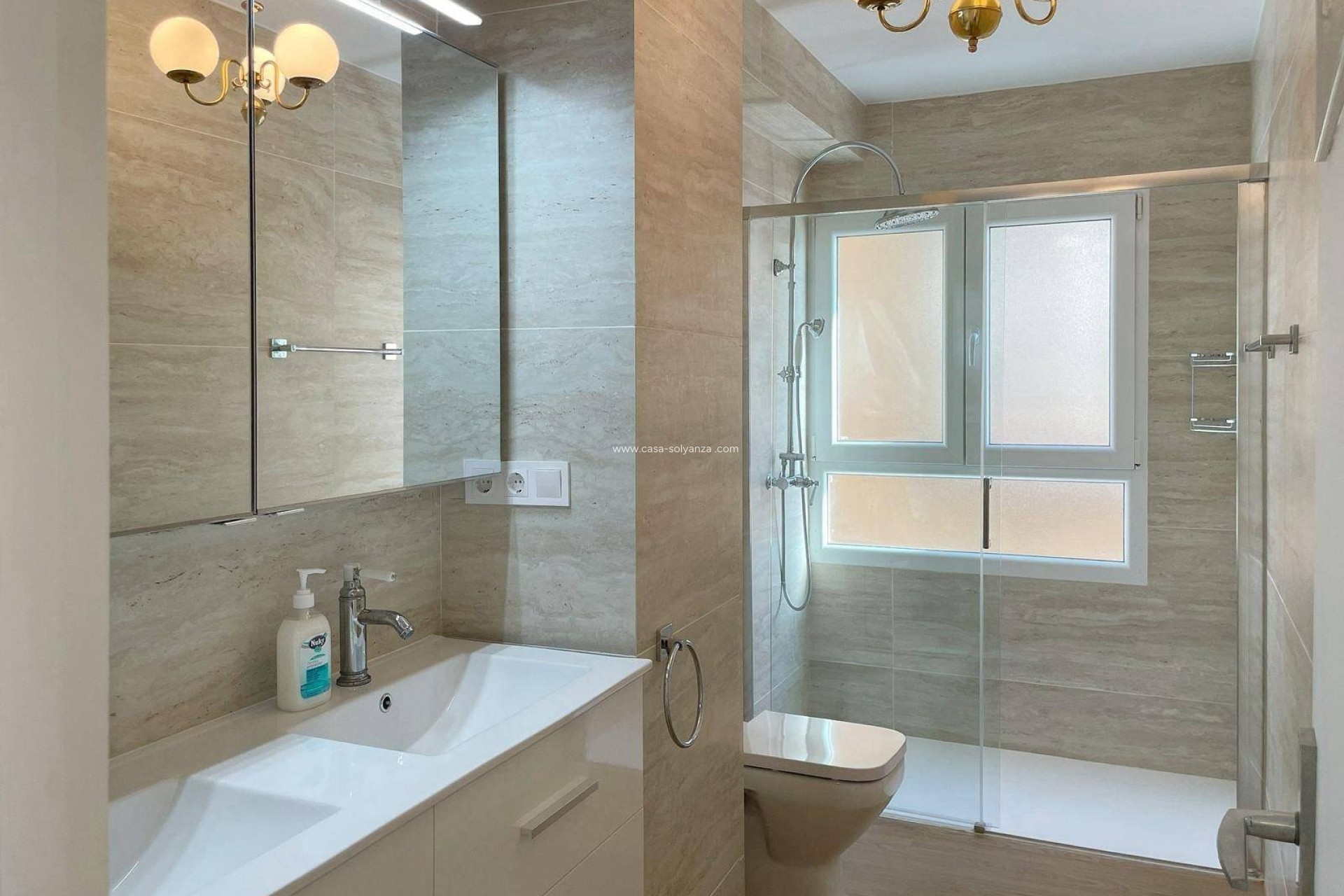 Revente - Appartement - Torrevieja - Center