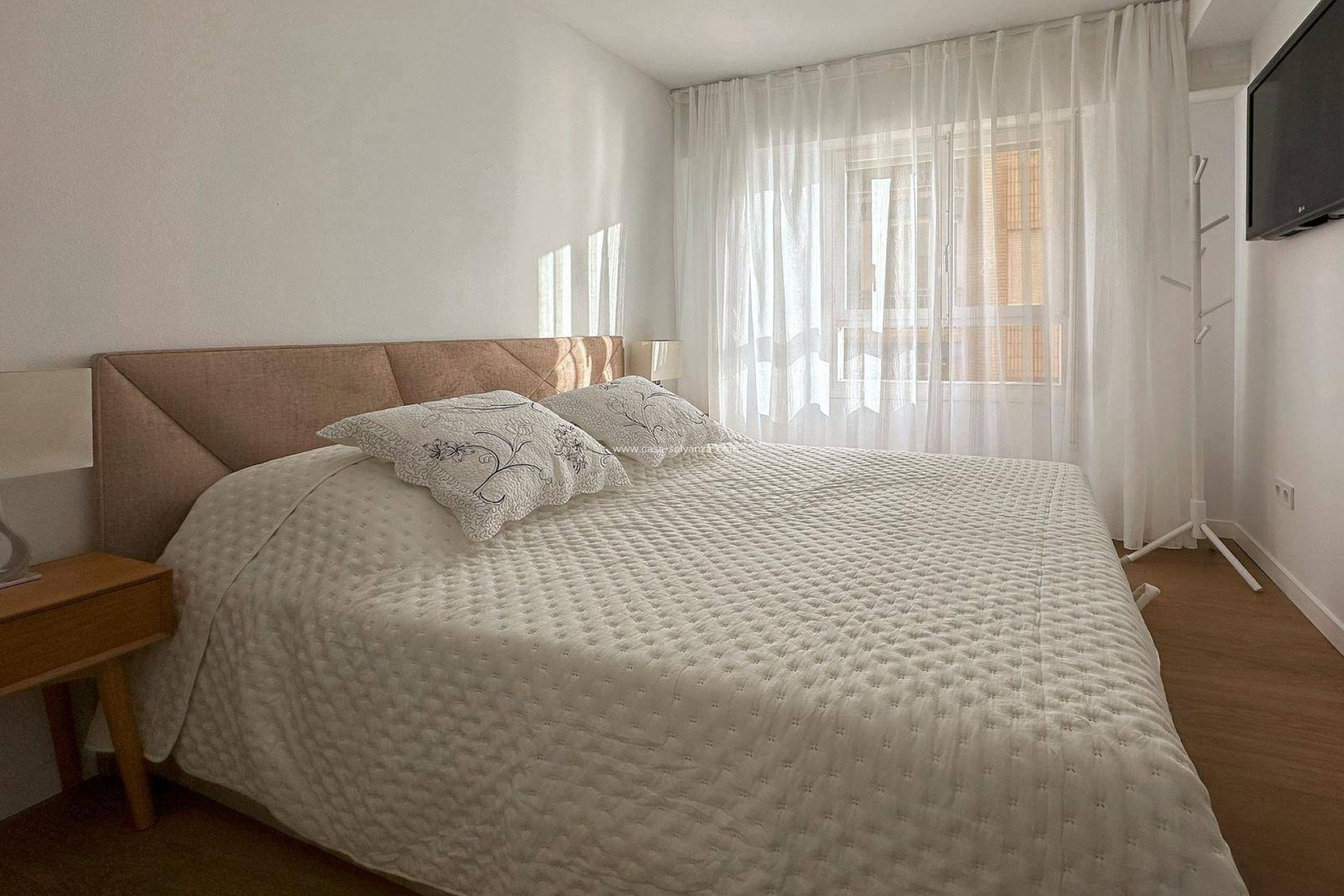 Revente - Appartement - Torrevieja - Center
