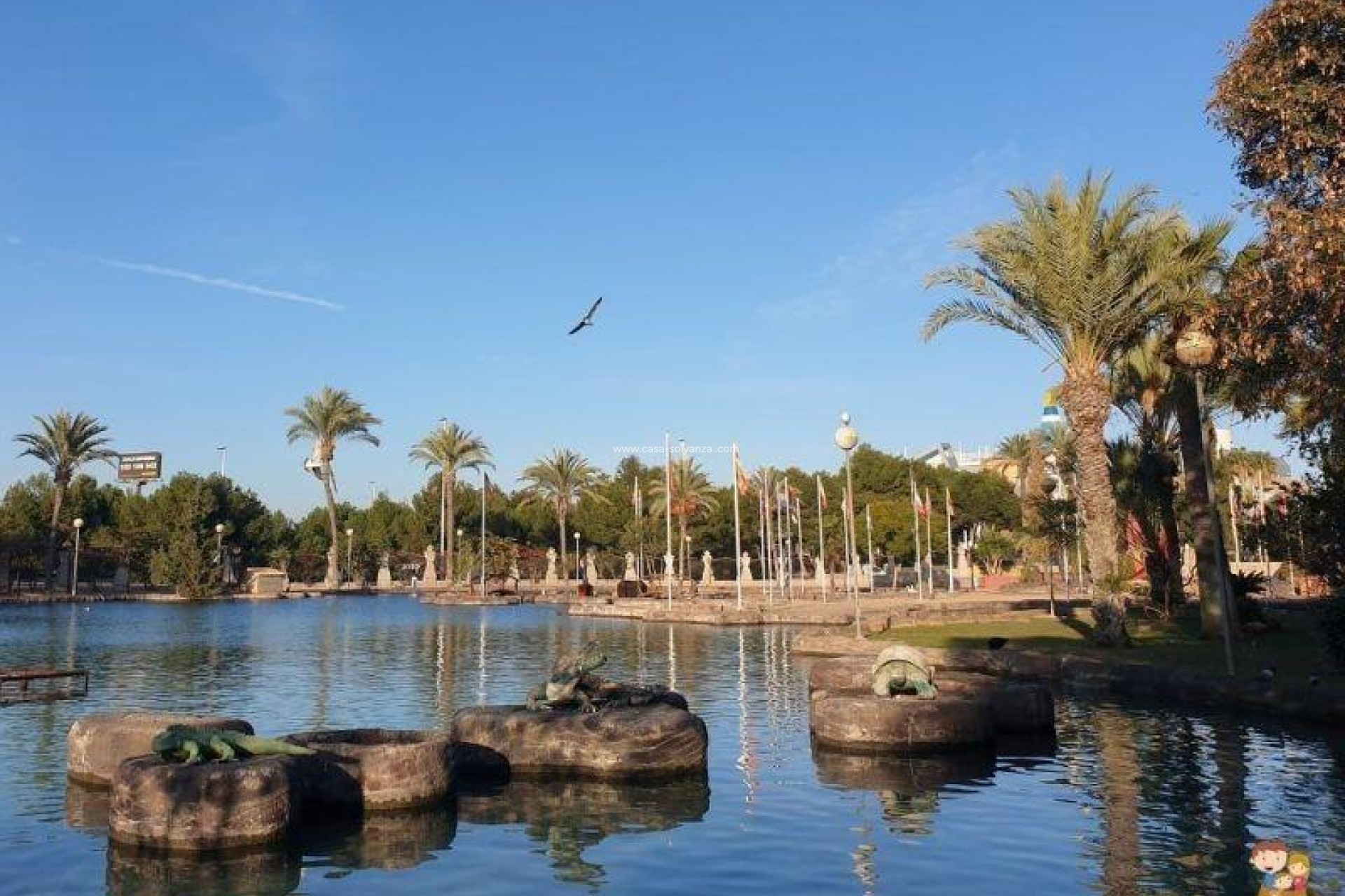 Revente - Appartement - Torrevieja - Center