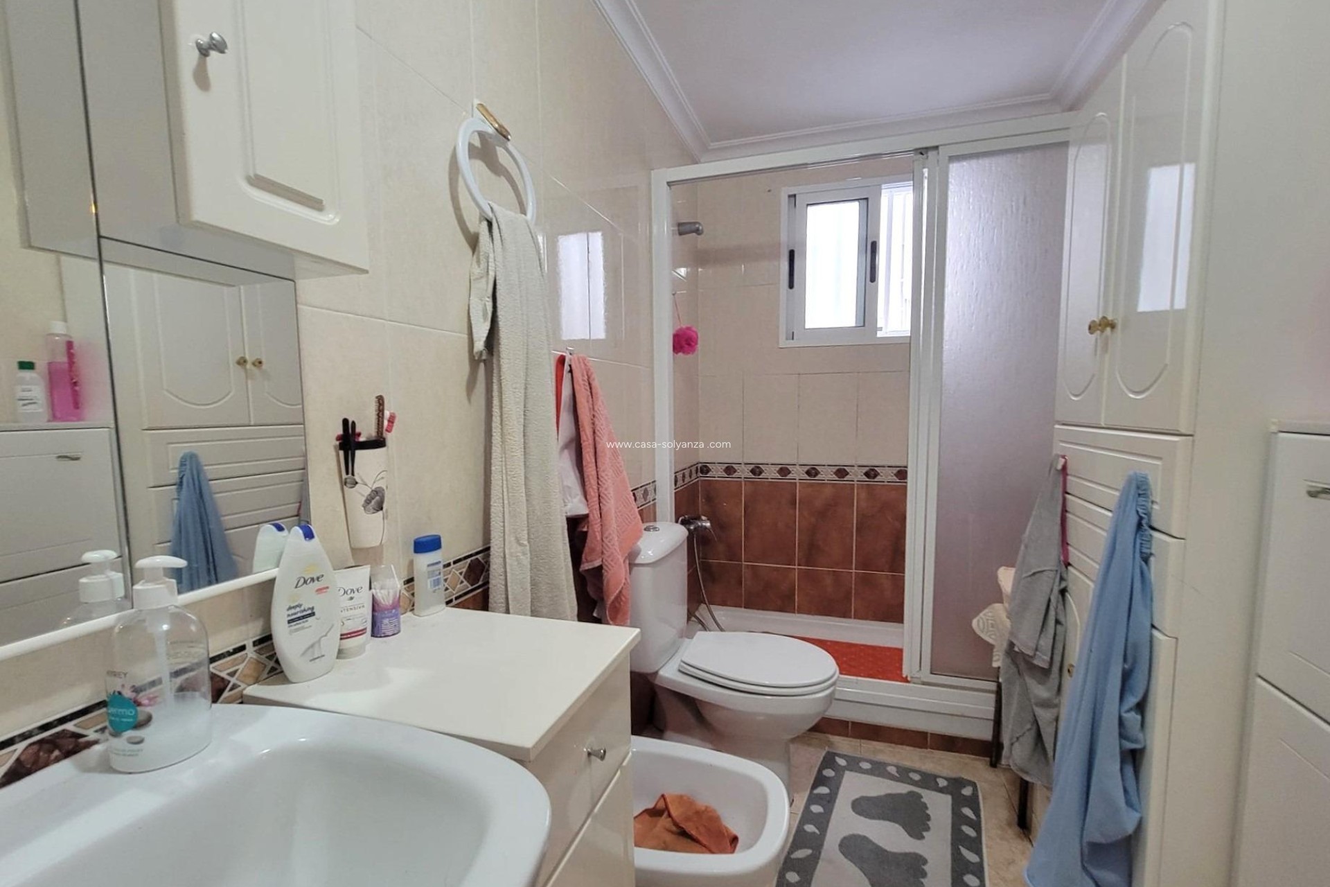 Revente - Appartement - Torrevieja - Center