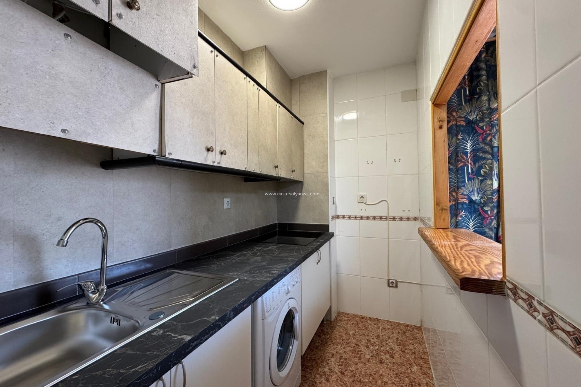 Revente - Appartement - Torrevieja - Center