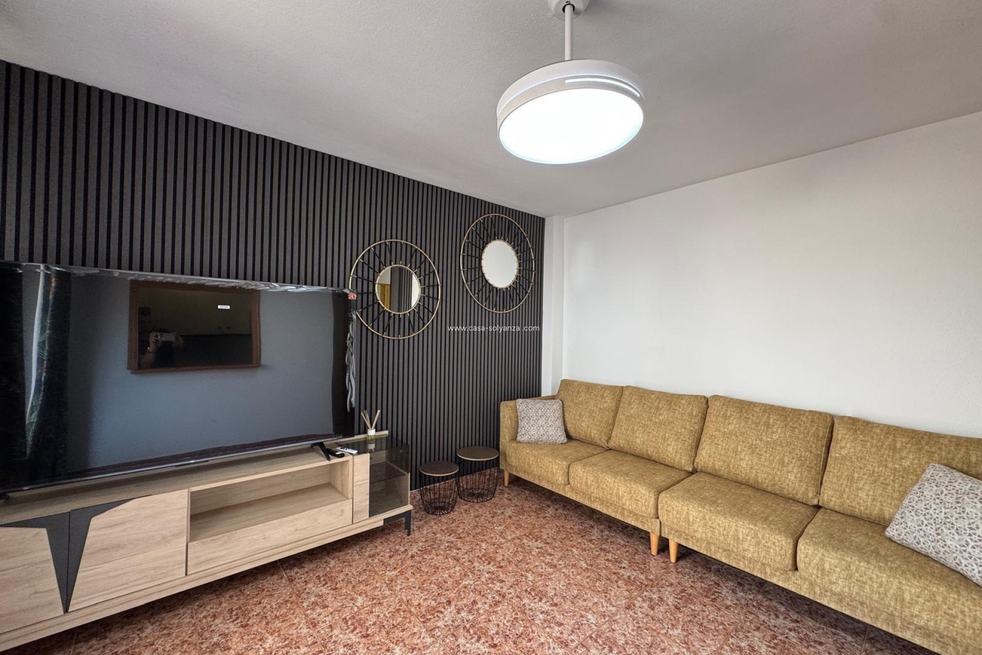 Revente - Appartement - Torrevieja - Center