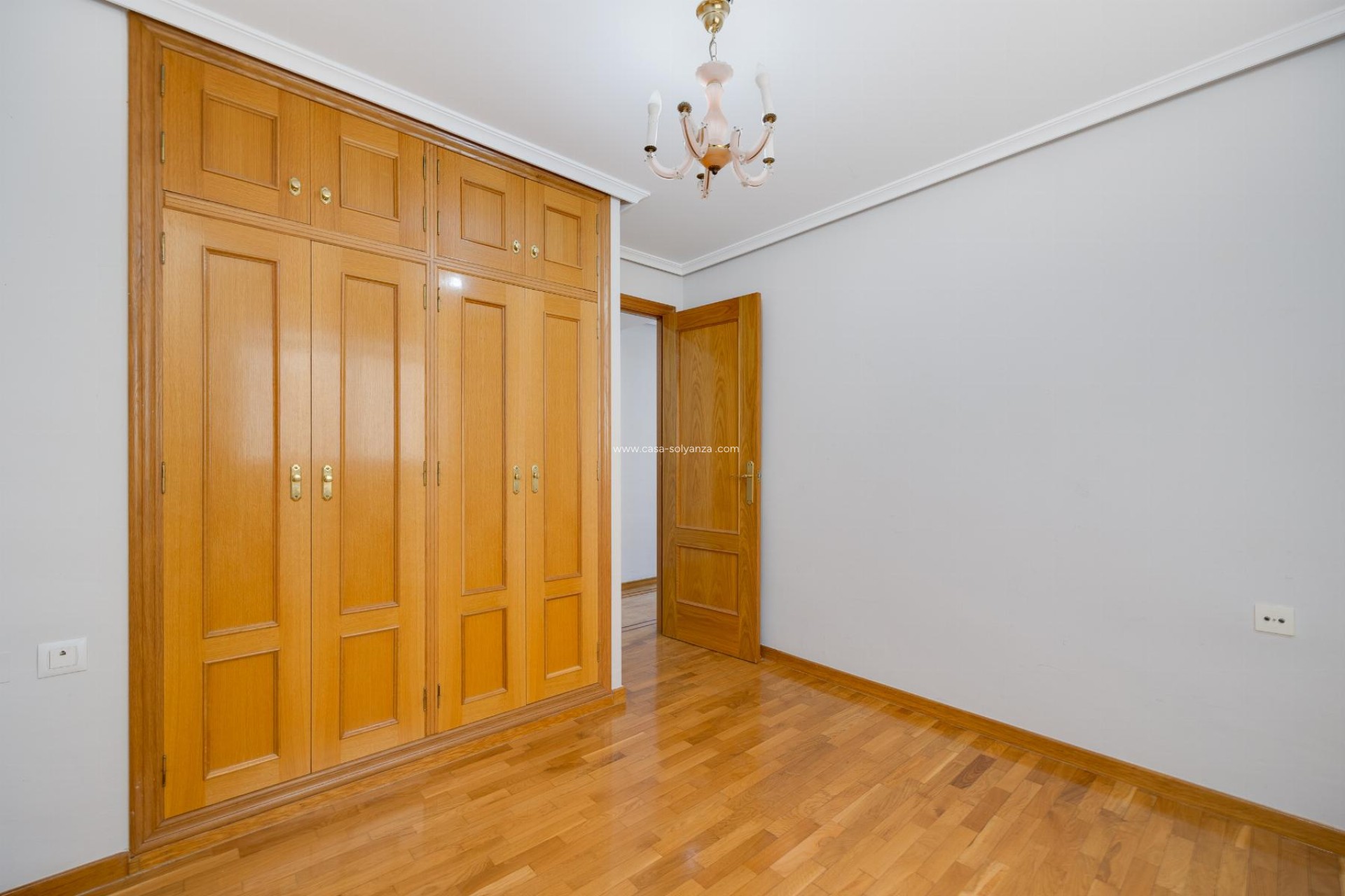 Revente - Appartement - Torrevieja - Center