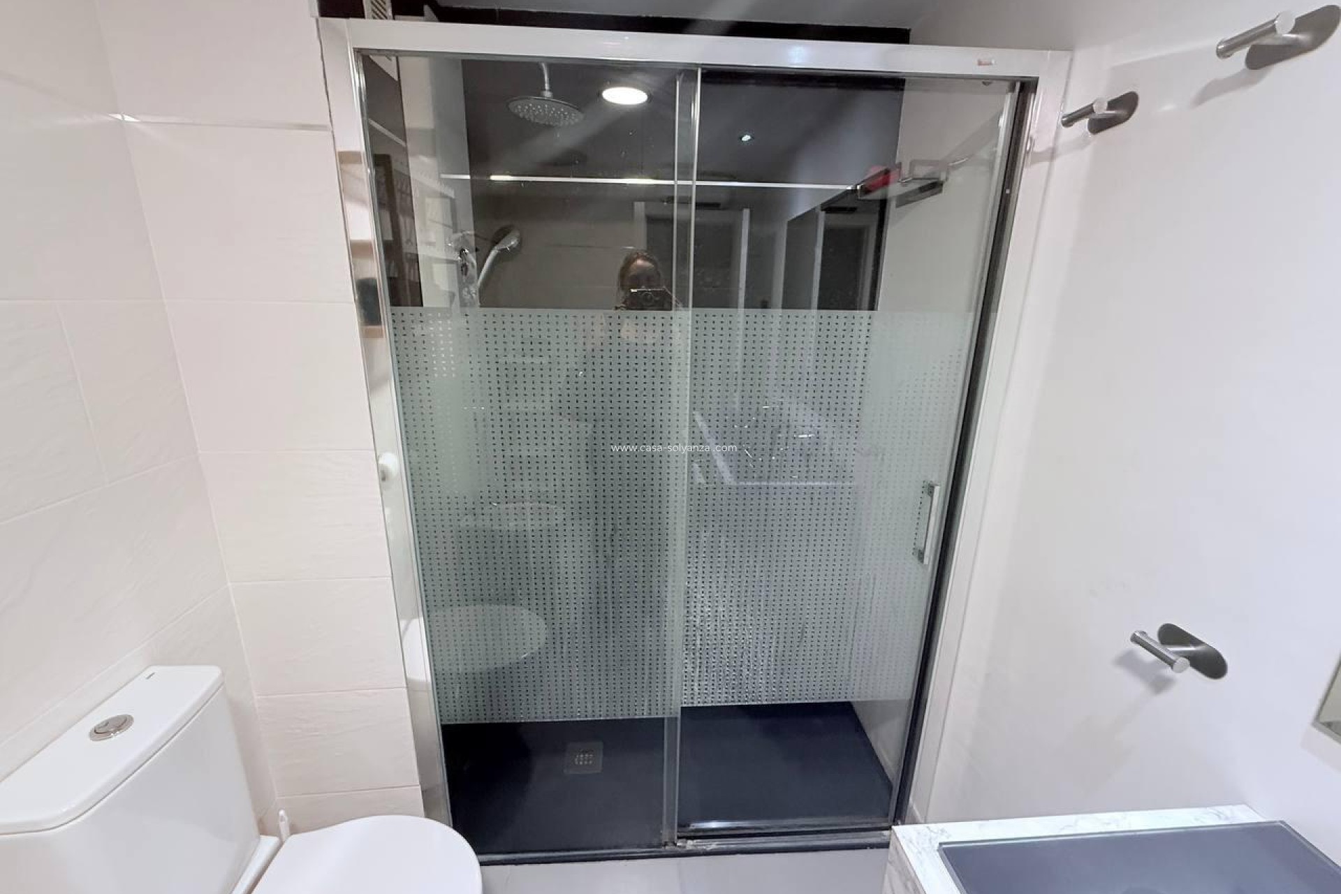 Revente - Appartement - Torrevieja - Center