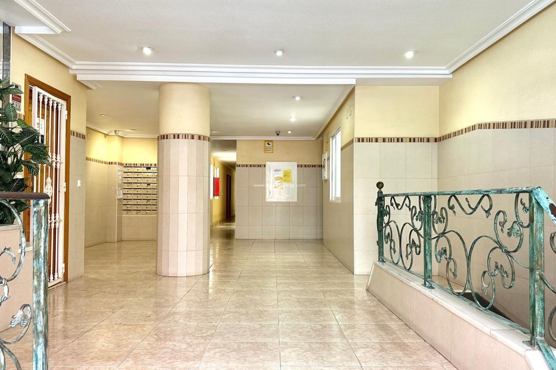 Revente - Appartement - Torrevieja - Center