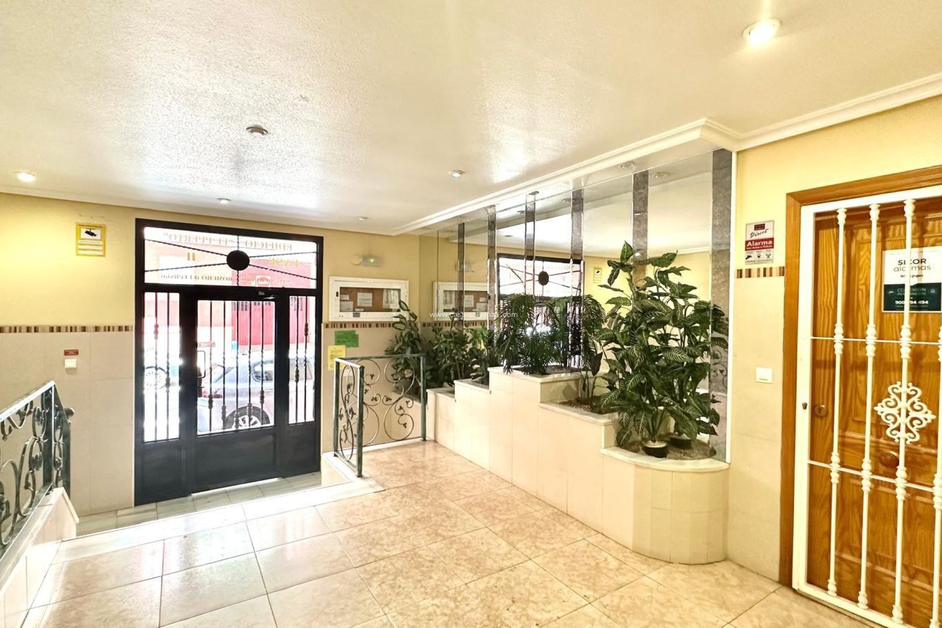 Revente - Appartement - Torrevieja - Center