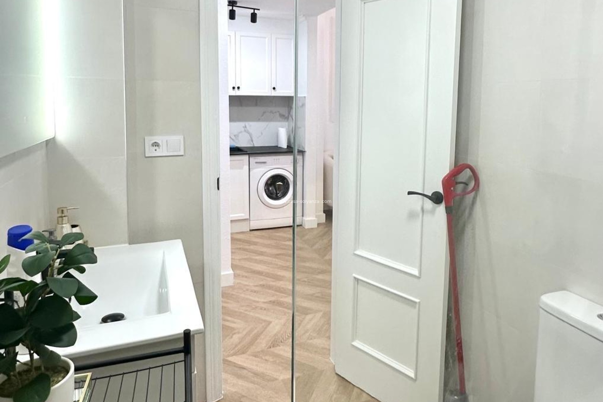 Revente - Appartement - Torrevieja - Center
