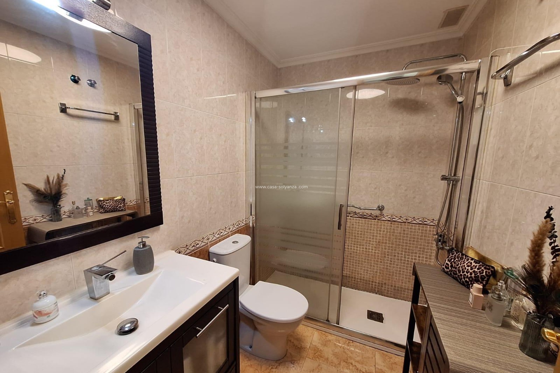 Revente - Appartement - Torrevieja - Center