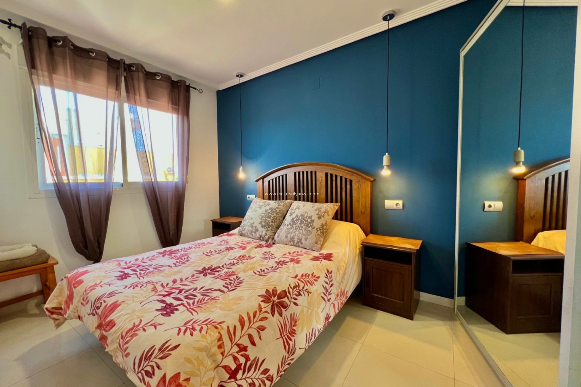 Revente - Appartement - Torrevieja - Center