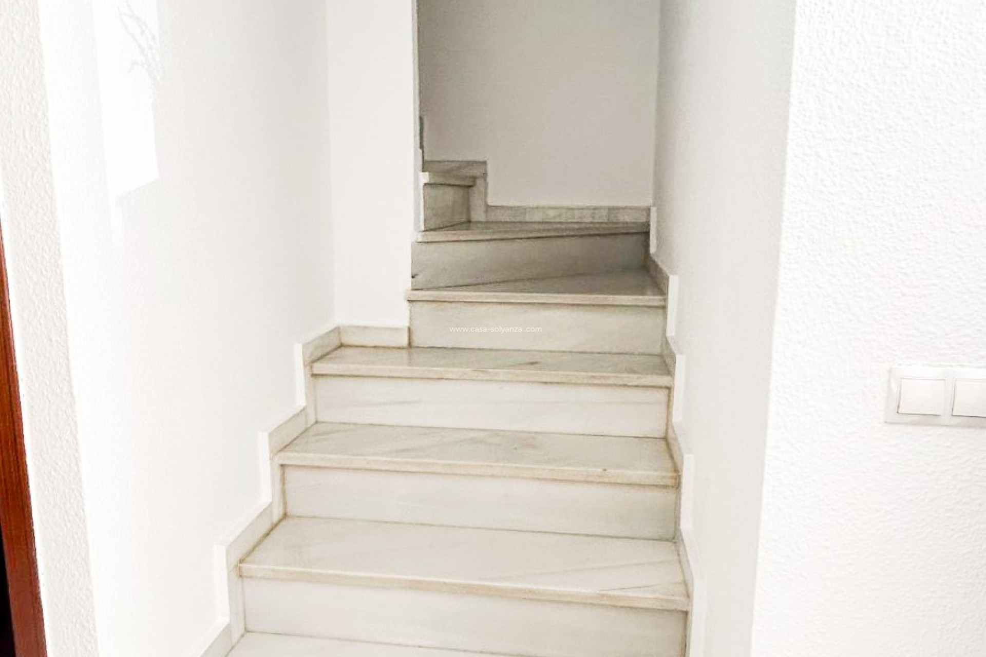 Revente - Appartement - Torrevieja - Center