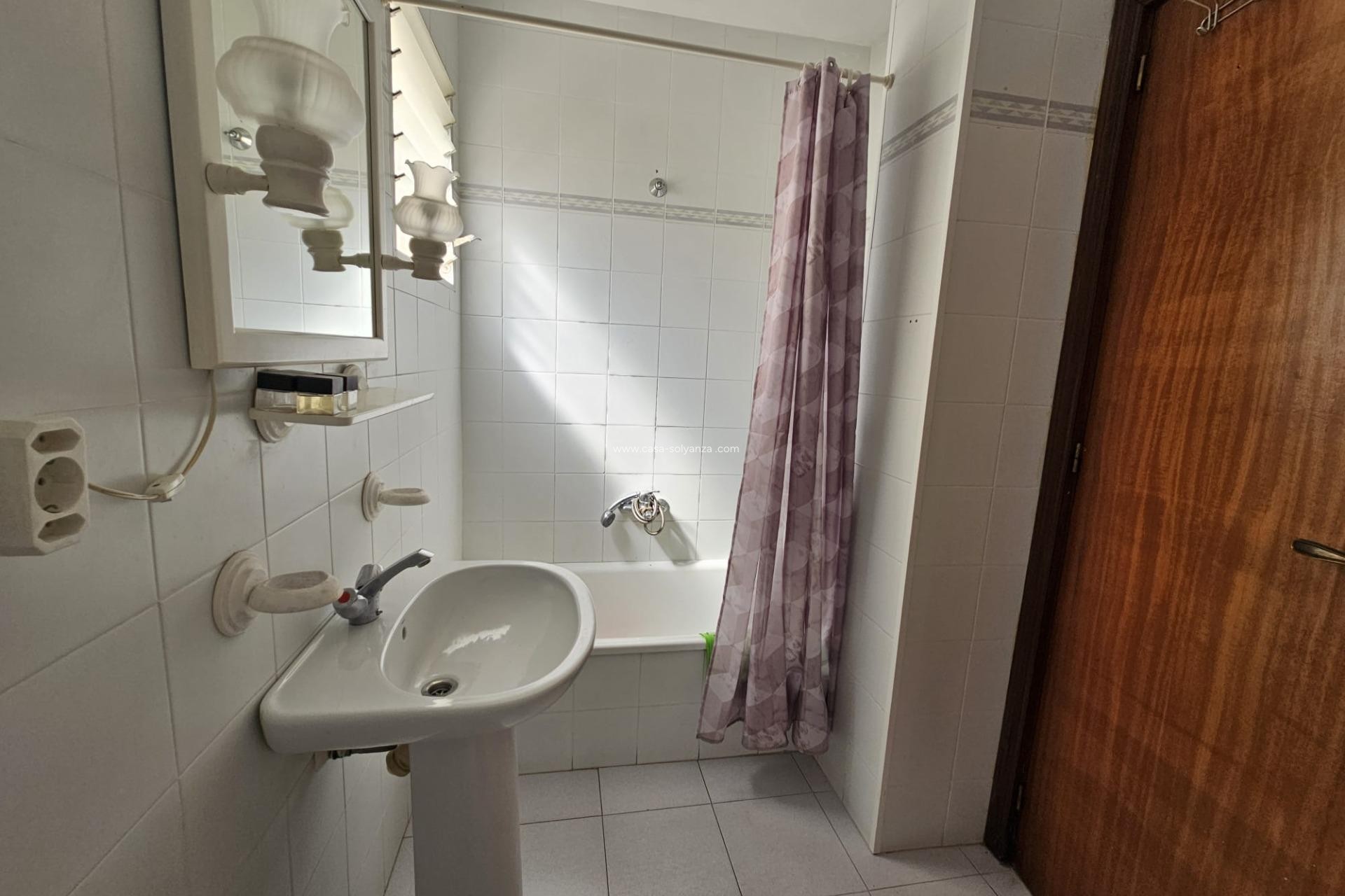 Revente - Appartement - Torrevieja - Center