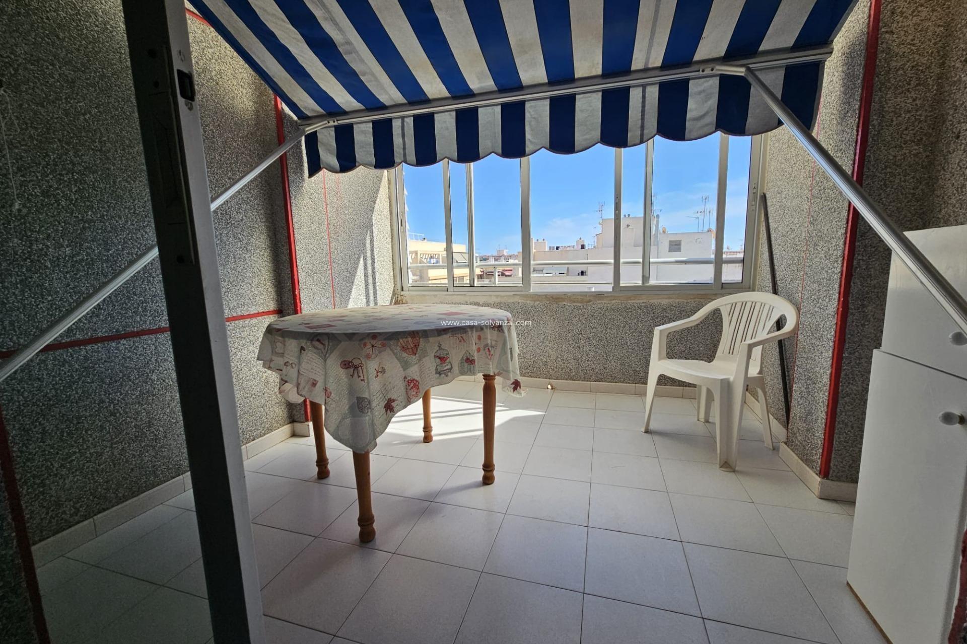 Revente - Appartement - Torrevieja - Center
