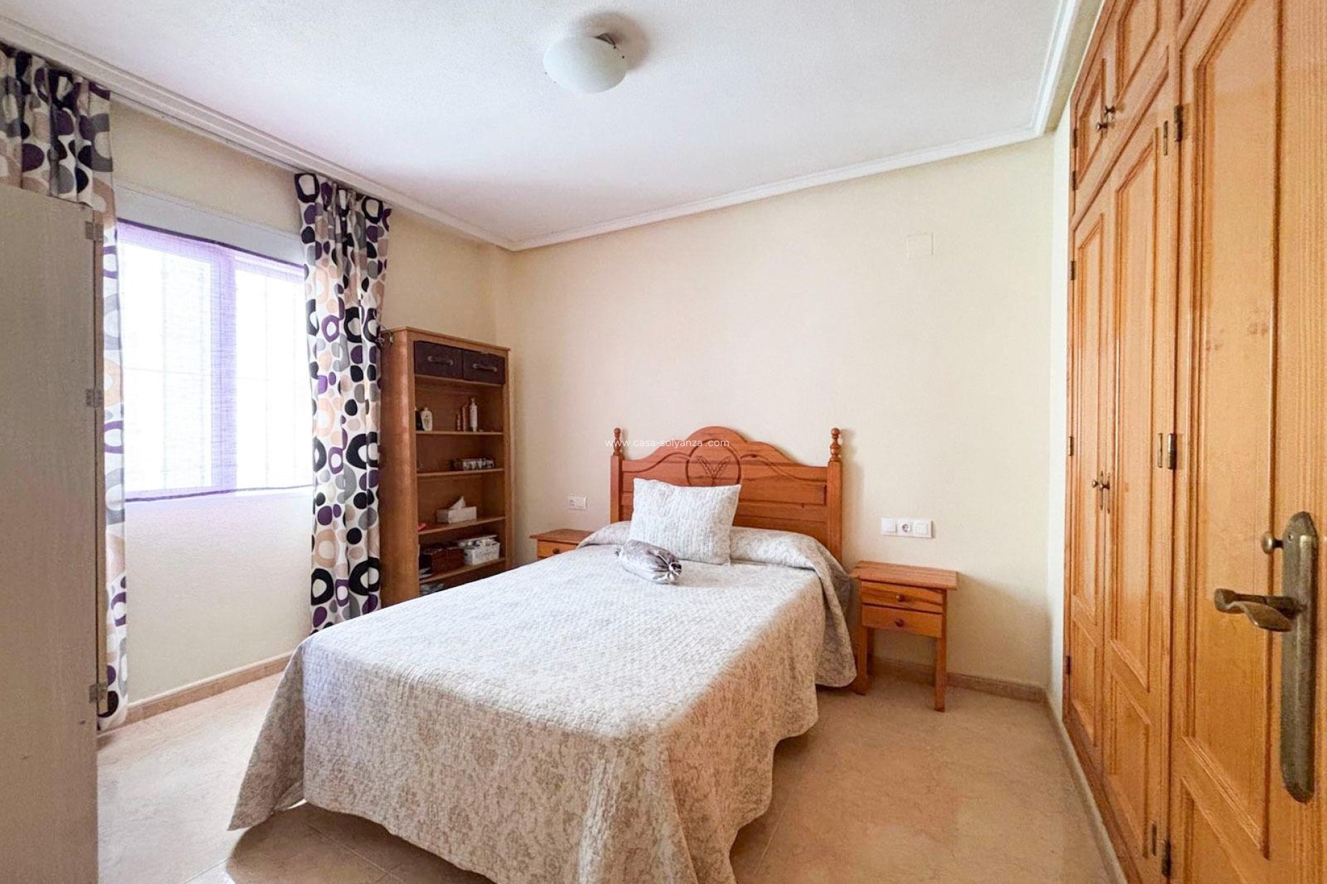 Revente - Appartement - Torrevieja - Center