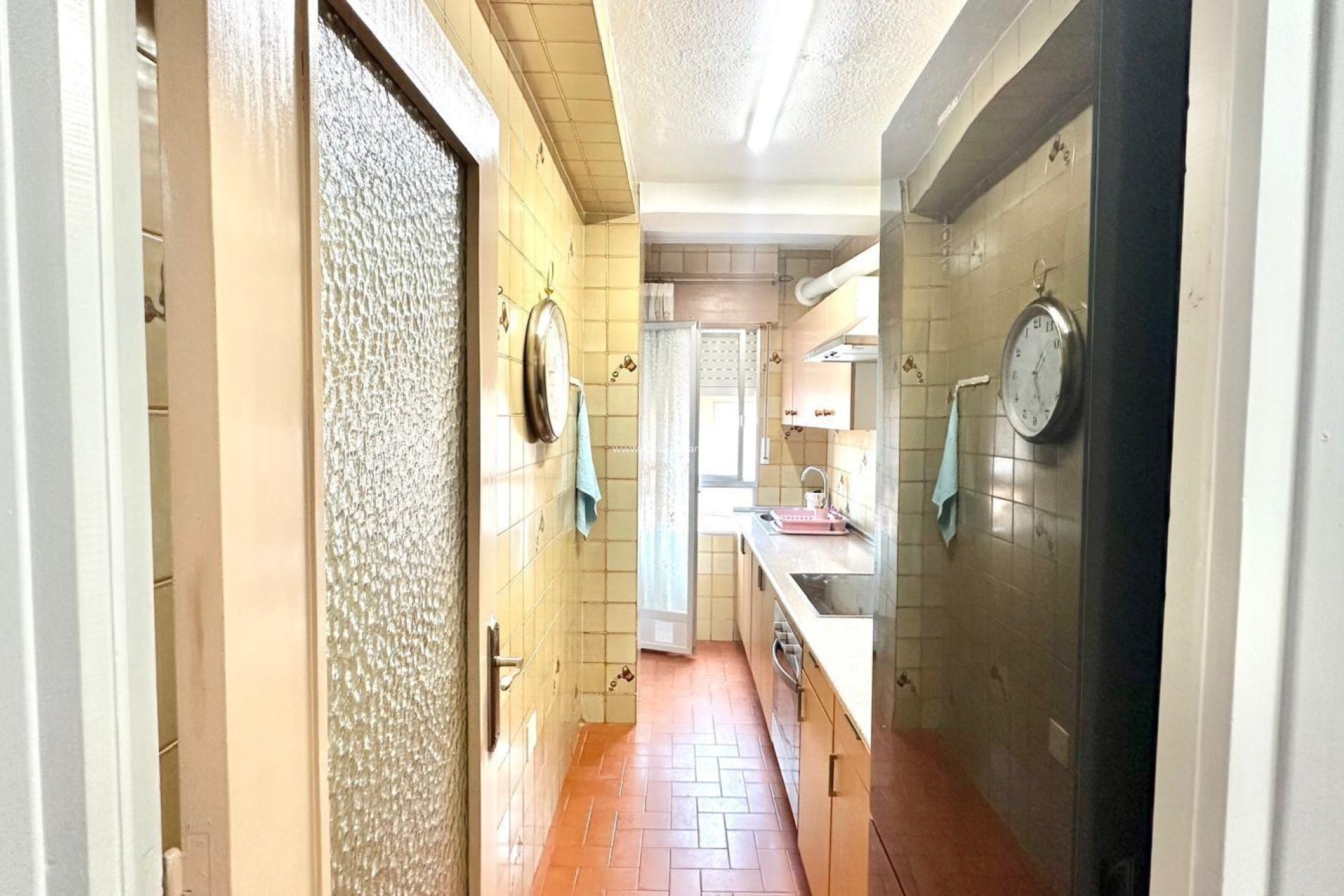 Revente - Appartement - Torrevieja - Center