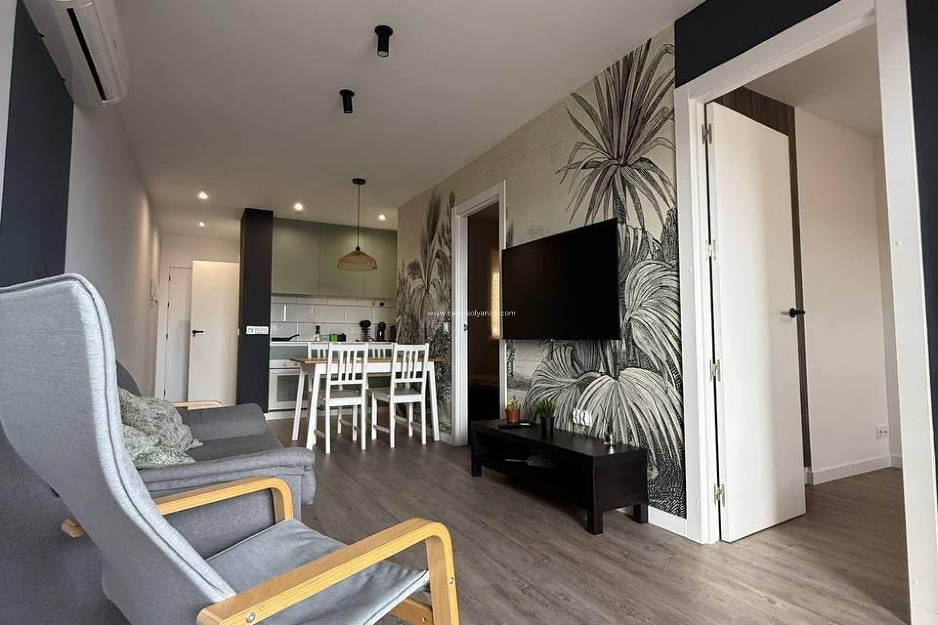 Revente - Appartement - Torrevieja - Center