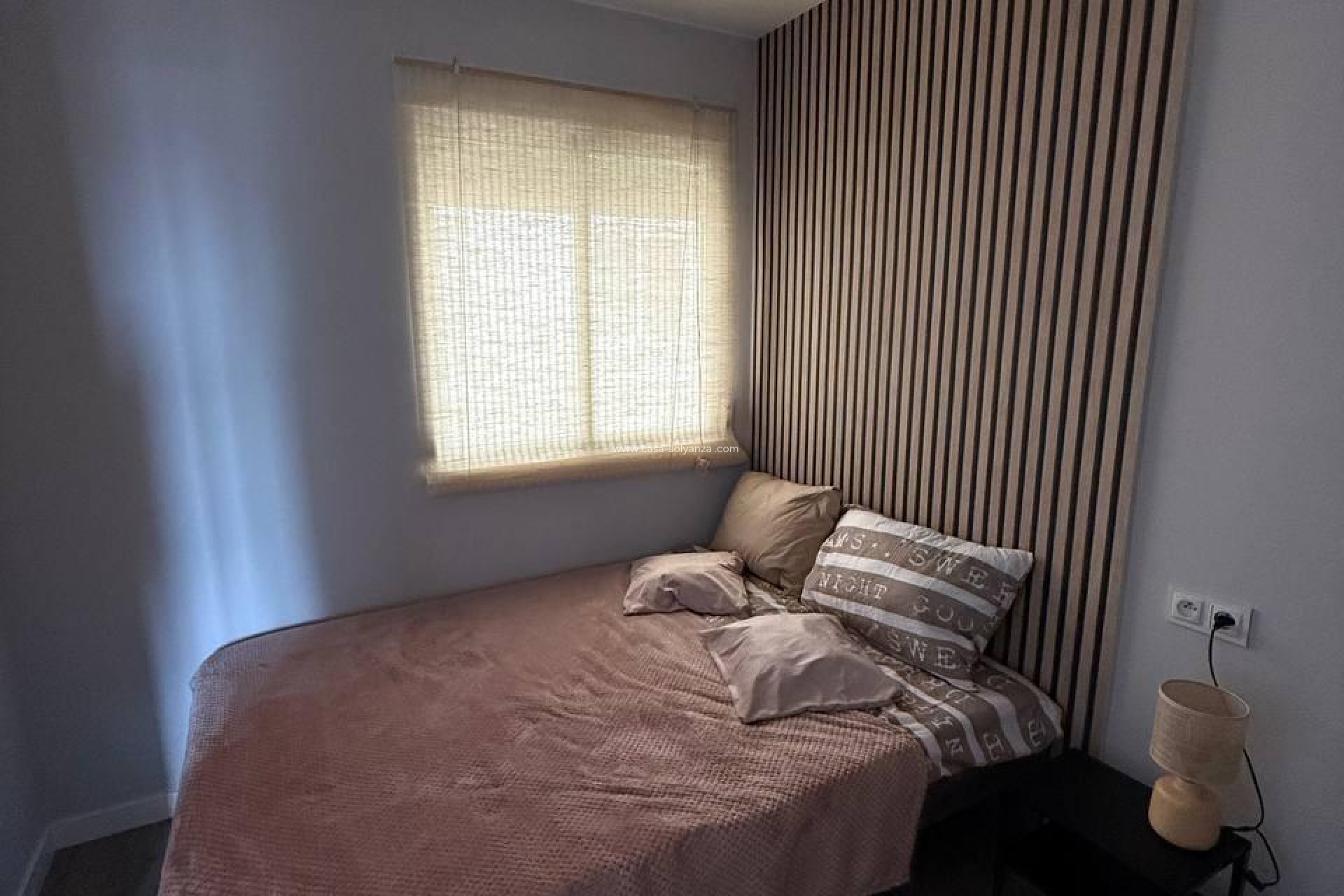 Revente - Appartement - Torrevieja - Center