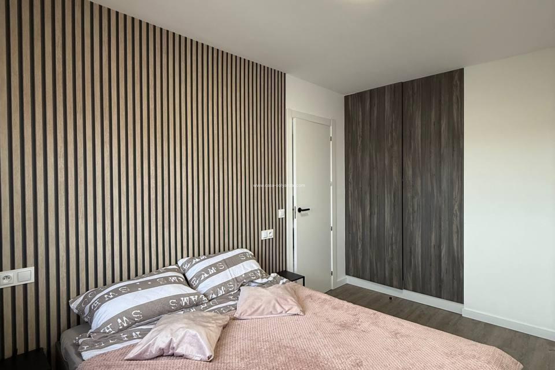 Revente - Appartement - Torrevieja - Center