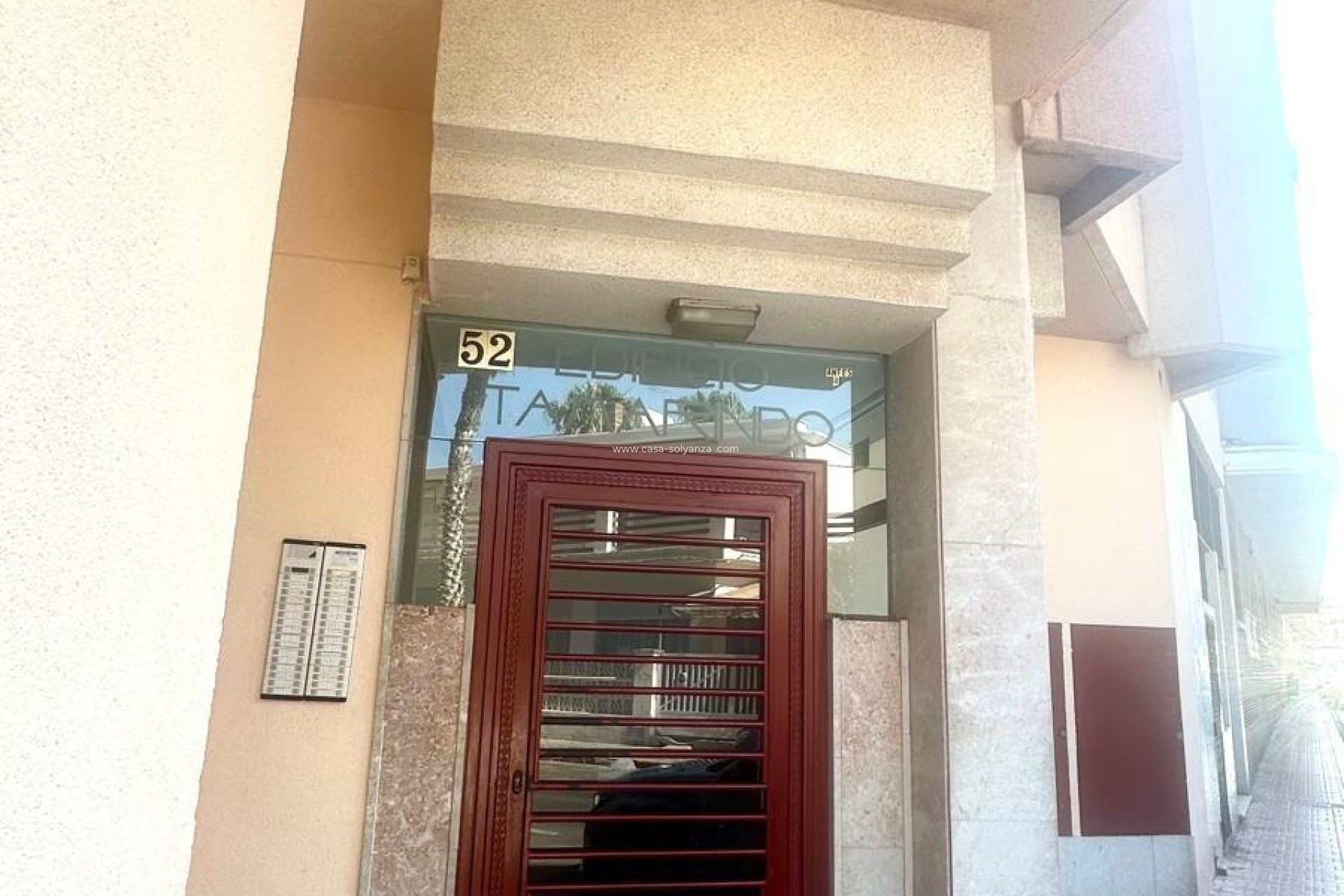 Revente - Appartement - Torrevieja - Center