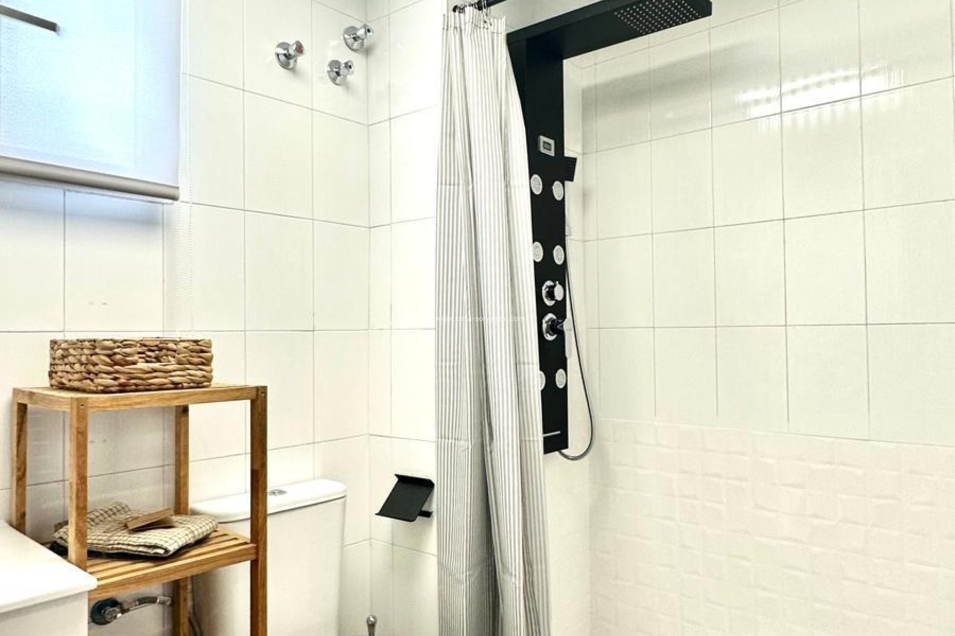 Revente - Appartement - Torrevieja - Center