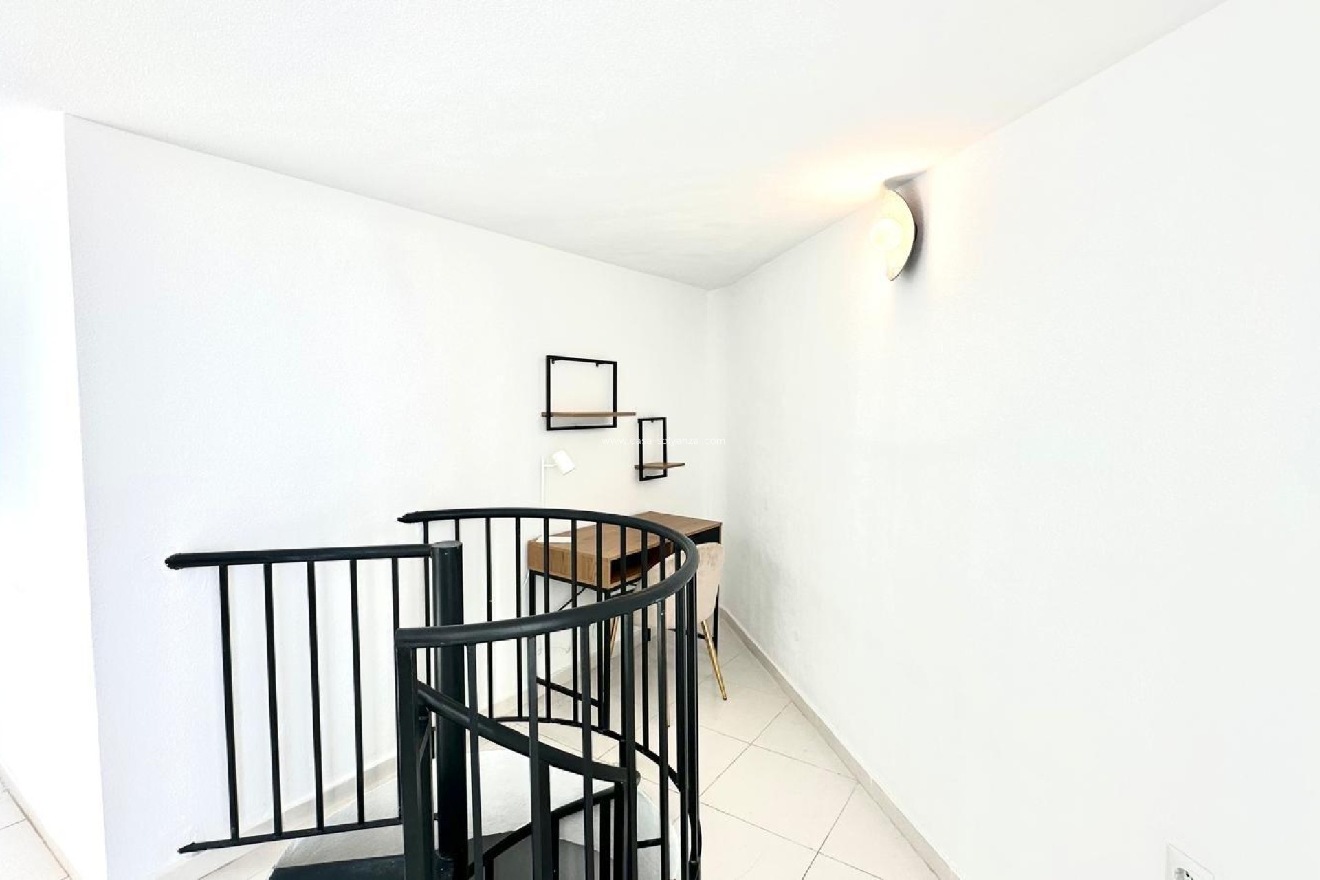 Revente - Appartement - Torrevieja - Center