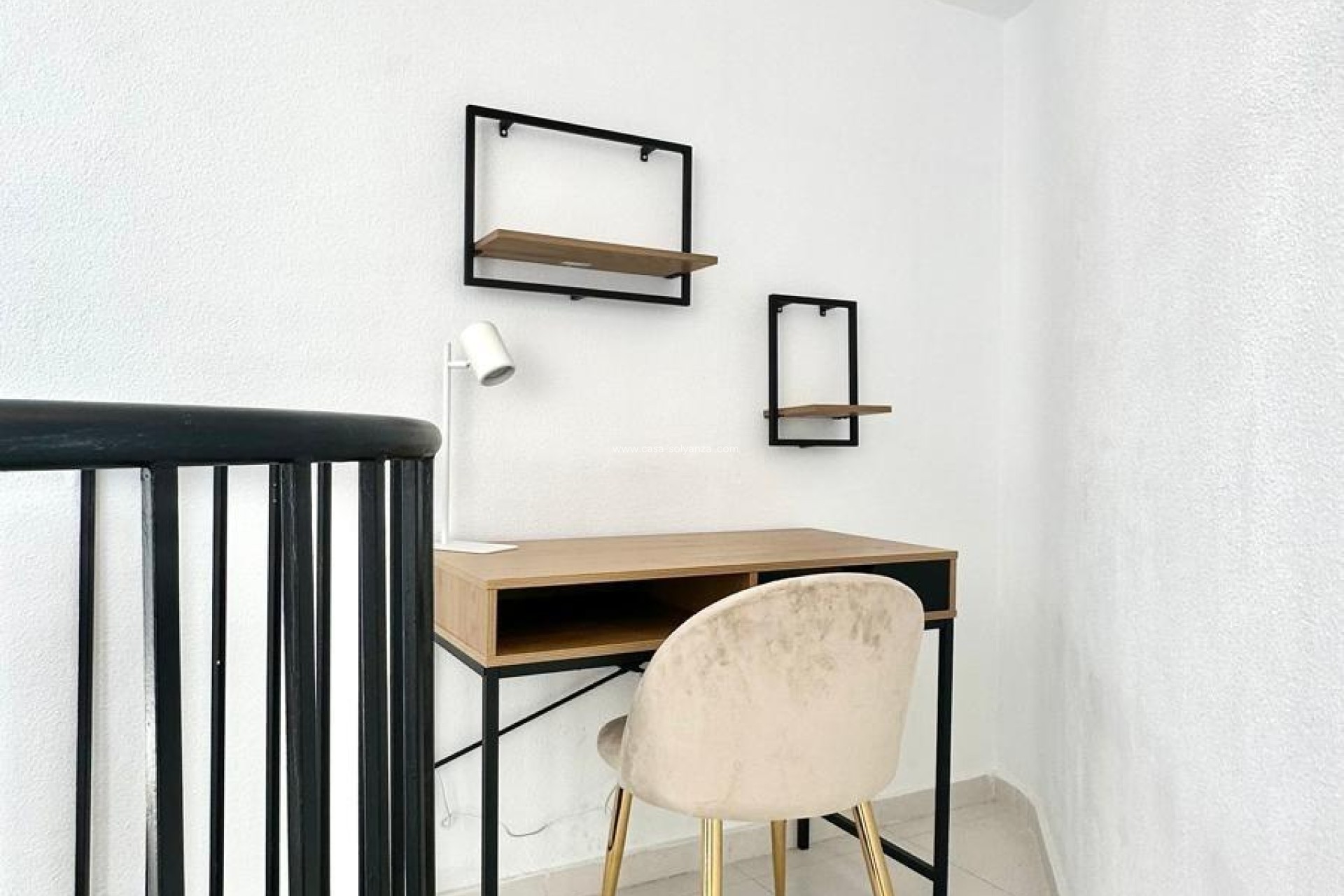 Revente - Appartement - Torrevieja - Center